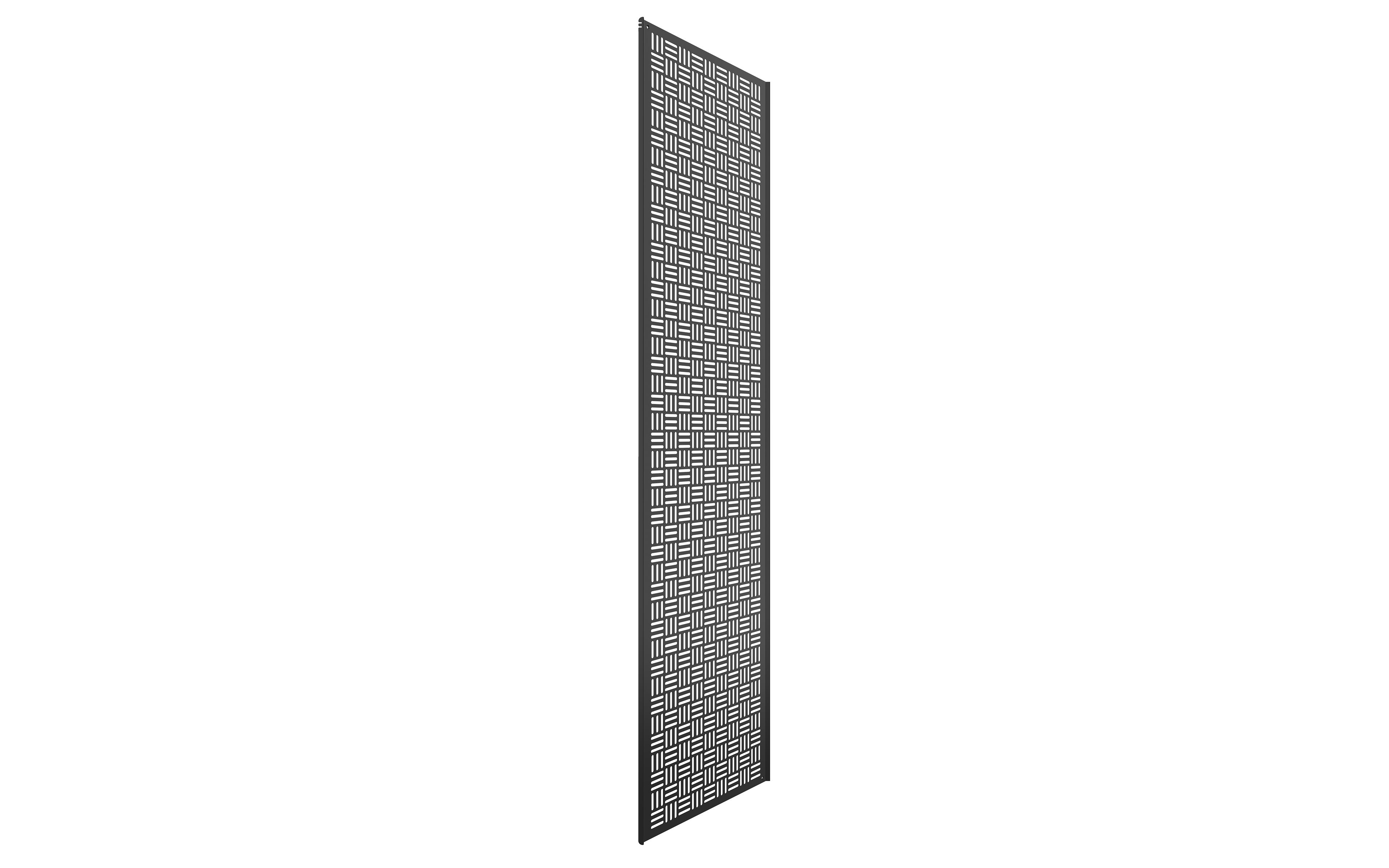Accessory - Cable tray for 18RU 19 inch Cabinet - 702Hx450W - ARC18U45