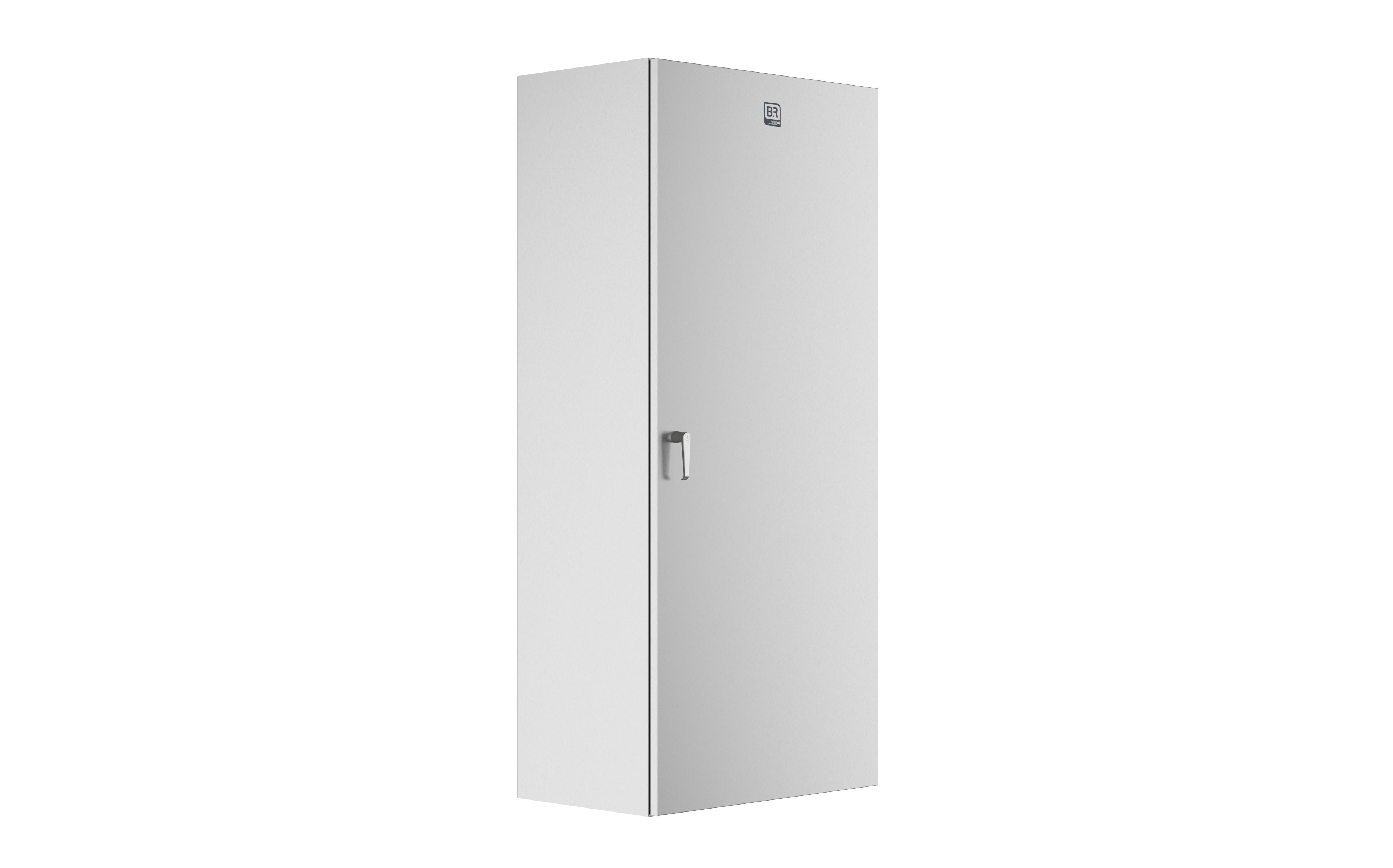 Enclosure - Monarch IP - 1800Hx800Wx500D - Stainless Steel - IP69295/S