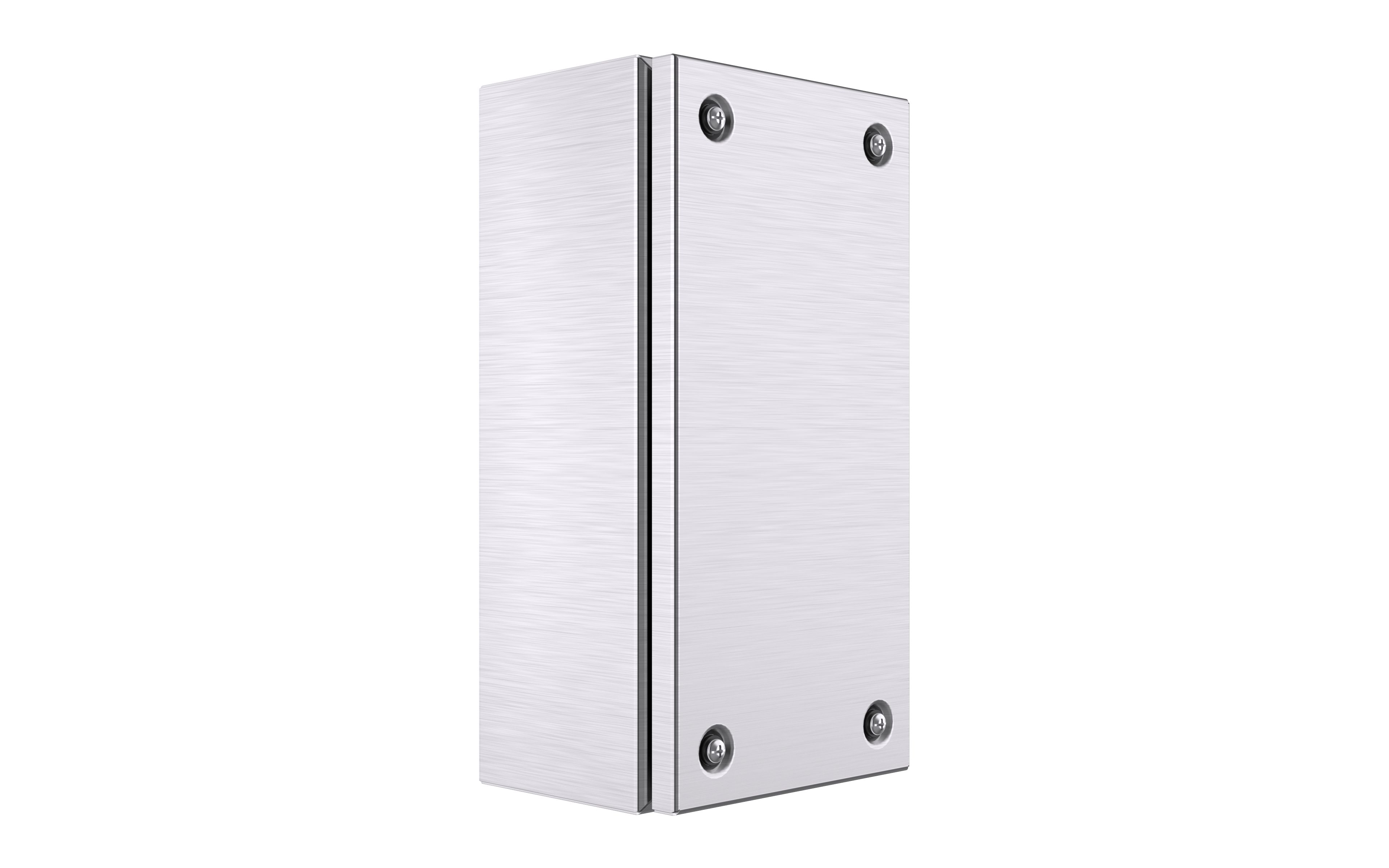 Enclosure - Connector TE - 300Hx150Wx120D - Stainless Steel - TE3112/S