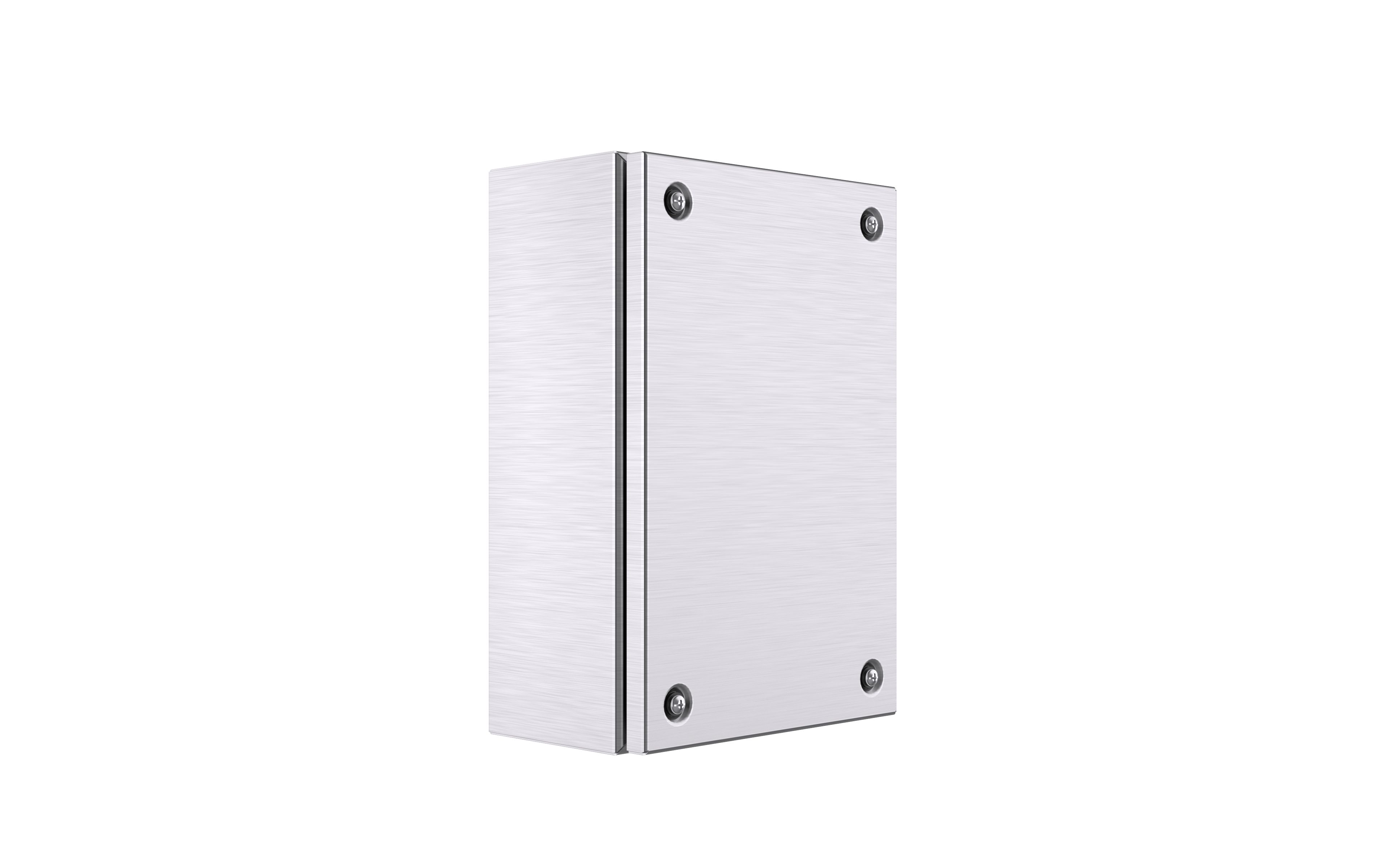 Enclosure - Connector TE - 300Hx200Wx120D - Stainless Steel - TE3212/S