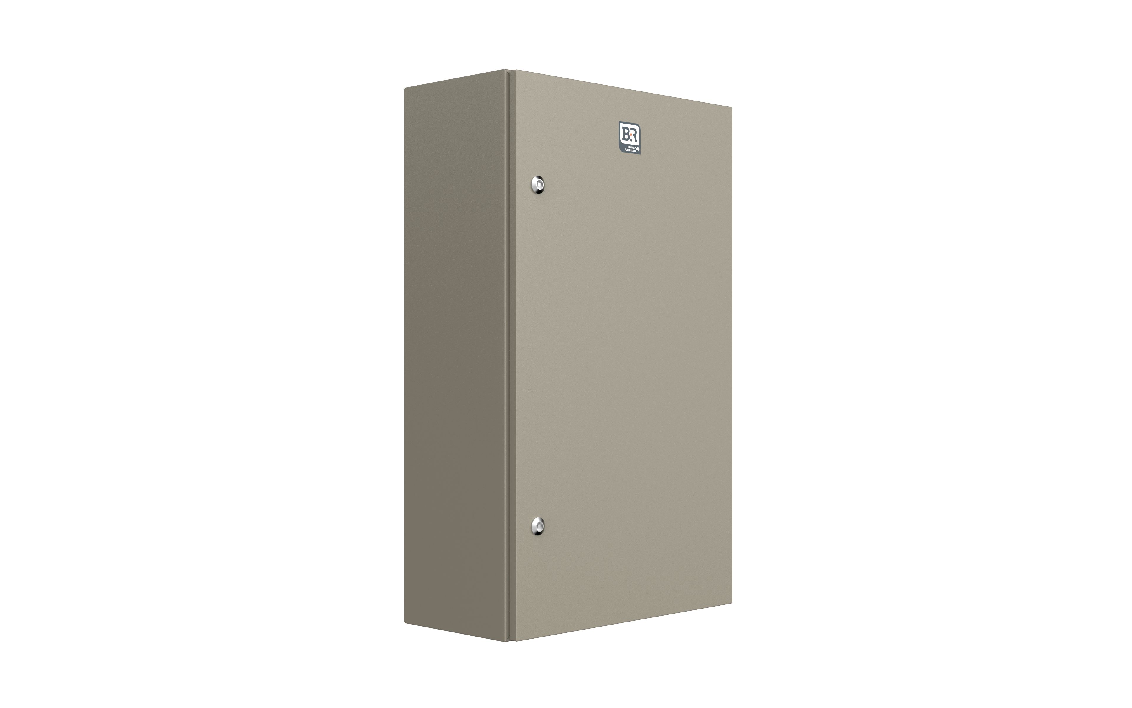 Enclosure - Universal NI - 1000Hx600Wx300D - Steel - NI10063