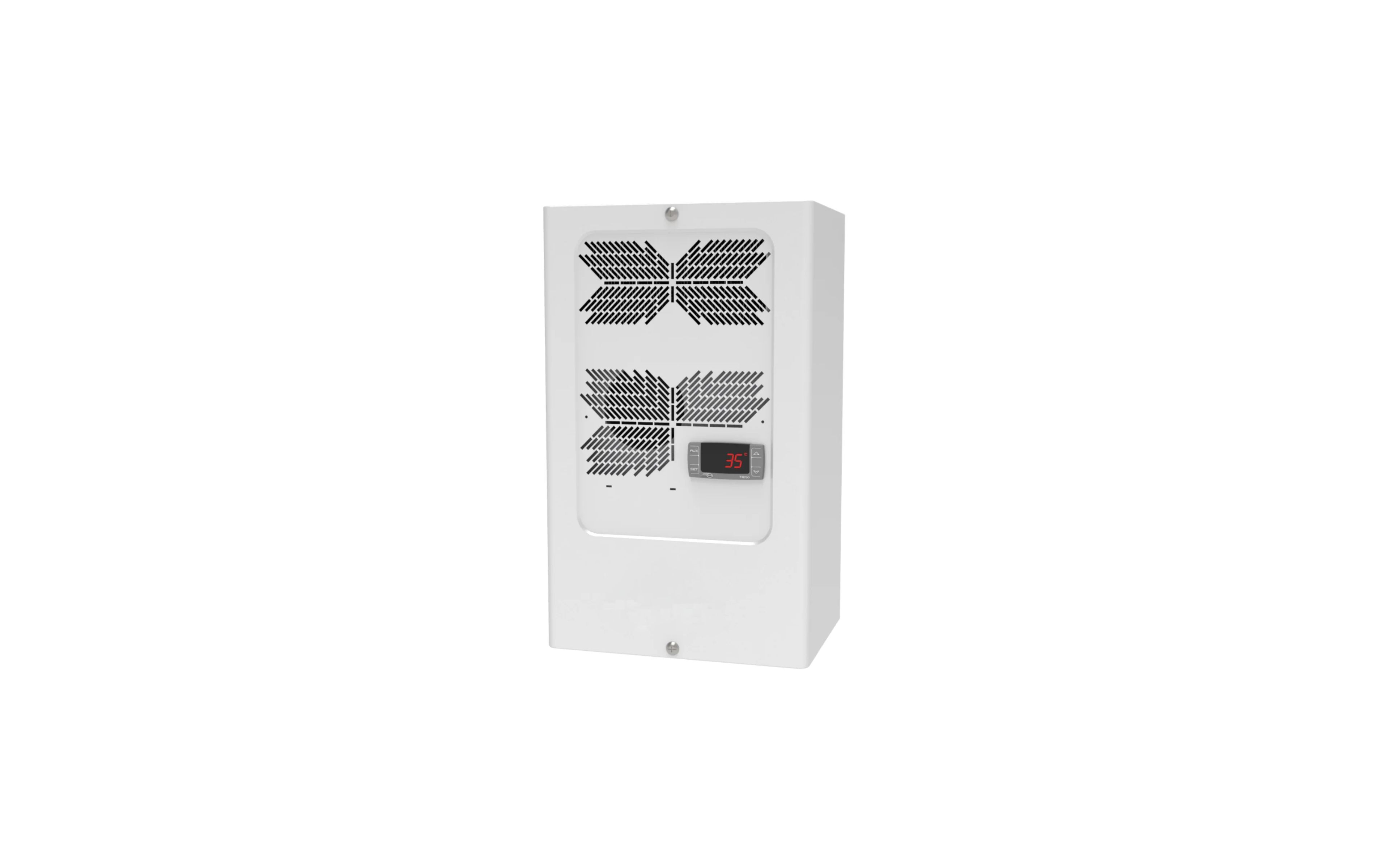 Wall Mounted Air Conditioner, 460H x 280W x 200D, 230V AC 1ph, cooling 380W - TX-NXT04BE0B