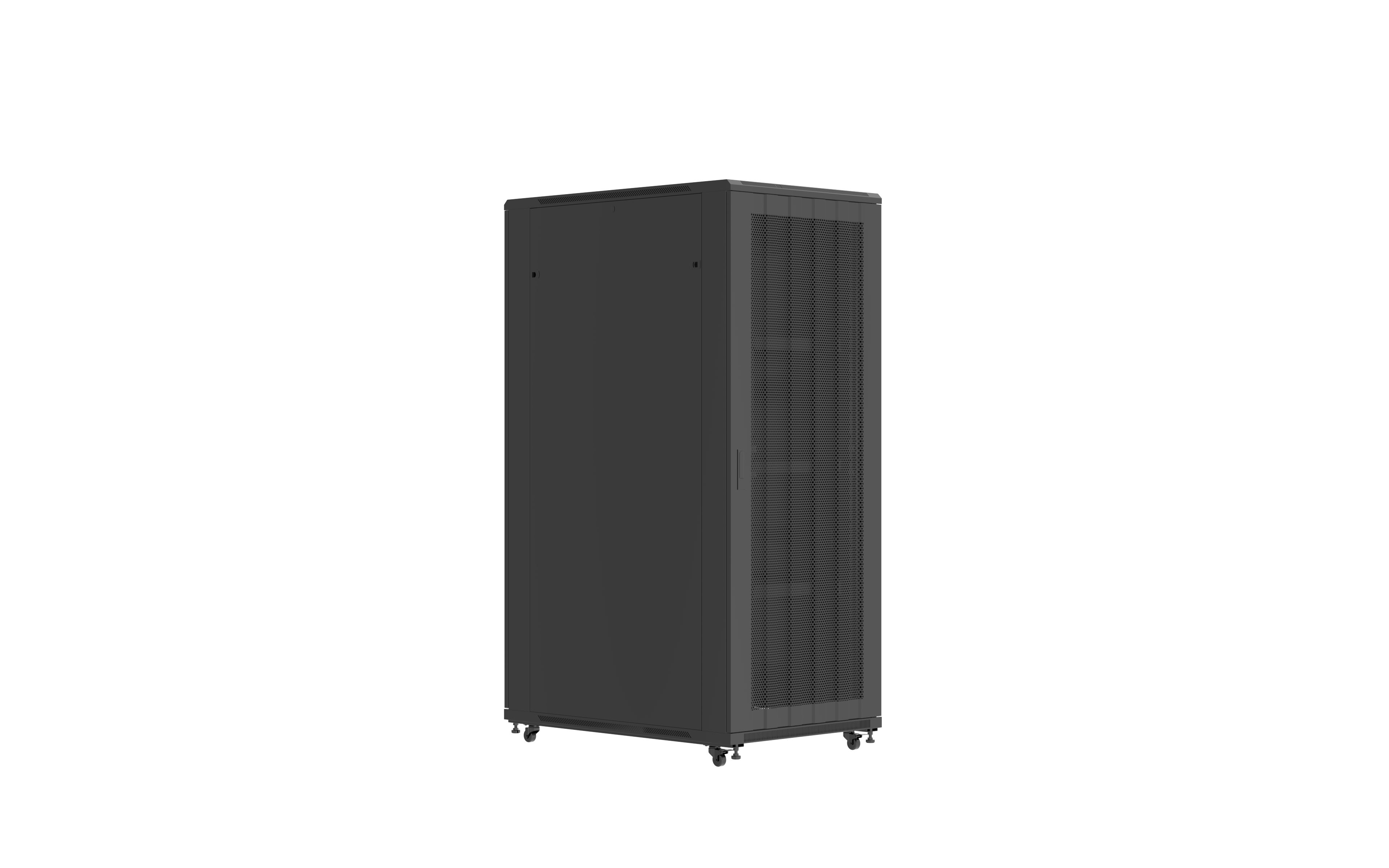 Cabinet - onyX Floor Server Cabinet - 1995Hx800Wx1200D - 42RU -  ARSX81242U
