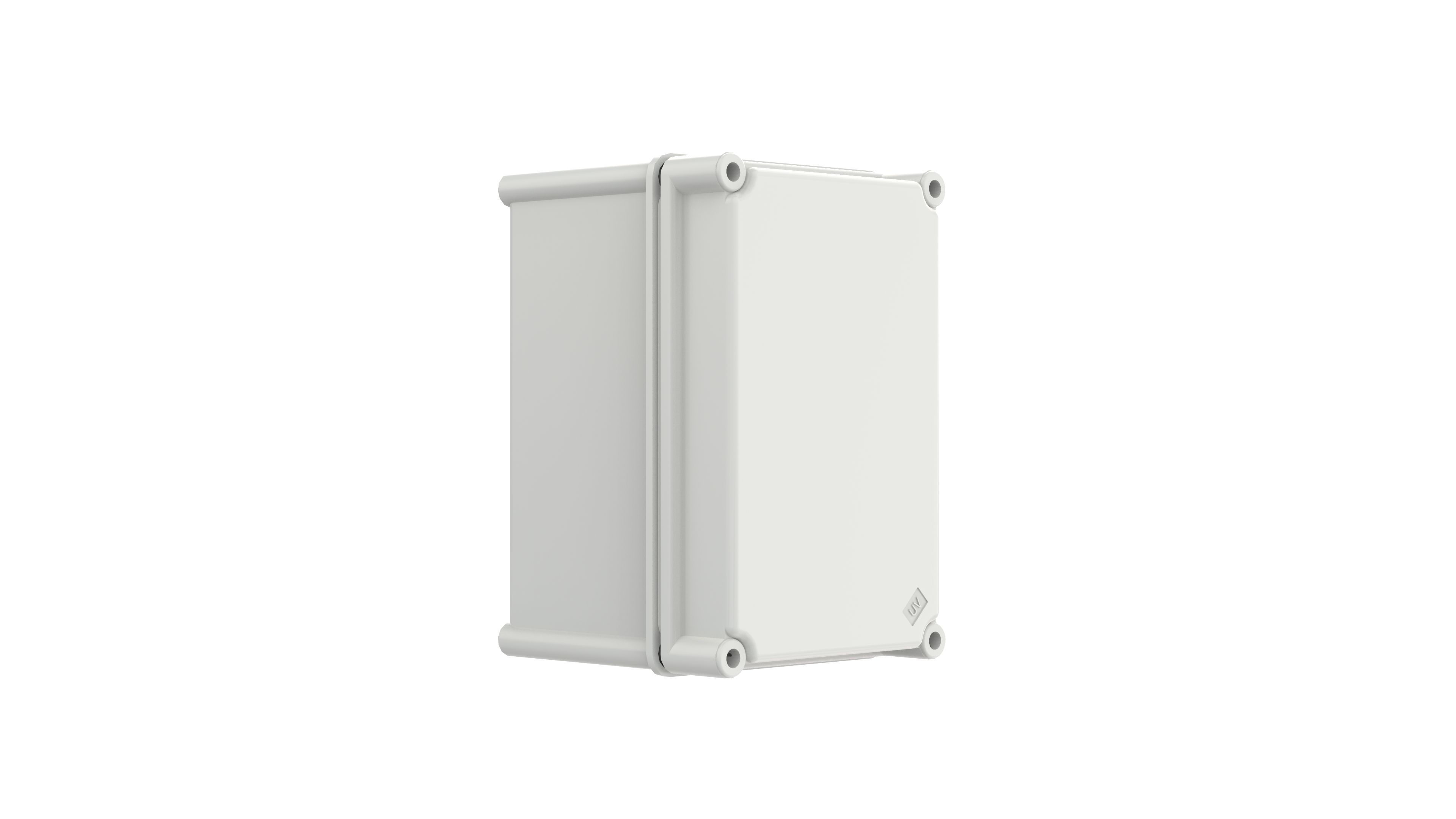 Enclosure - Polynova PC - 270Hx180Wx170D - Plastic - PC271817