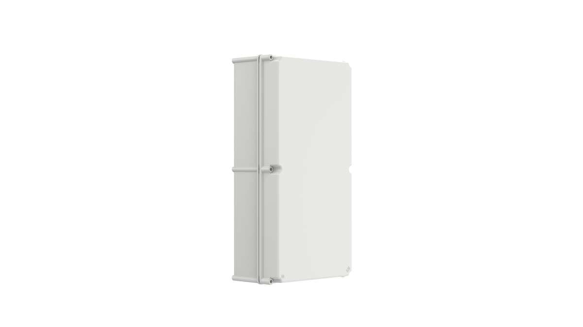 Enclosure - Polynova PC - 720Hx360Wx205D - Plastic - PC723620