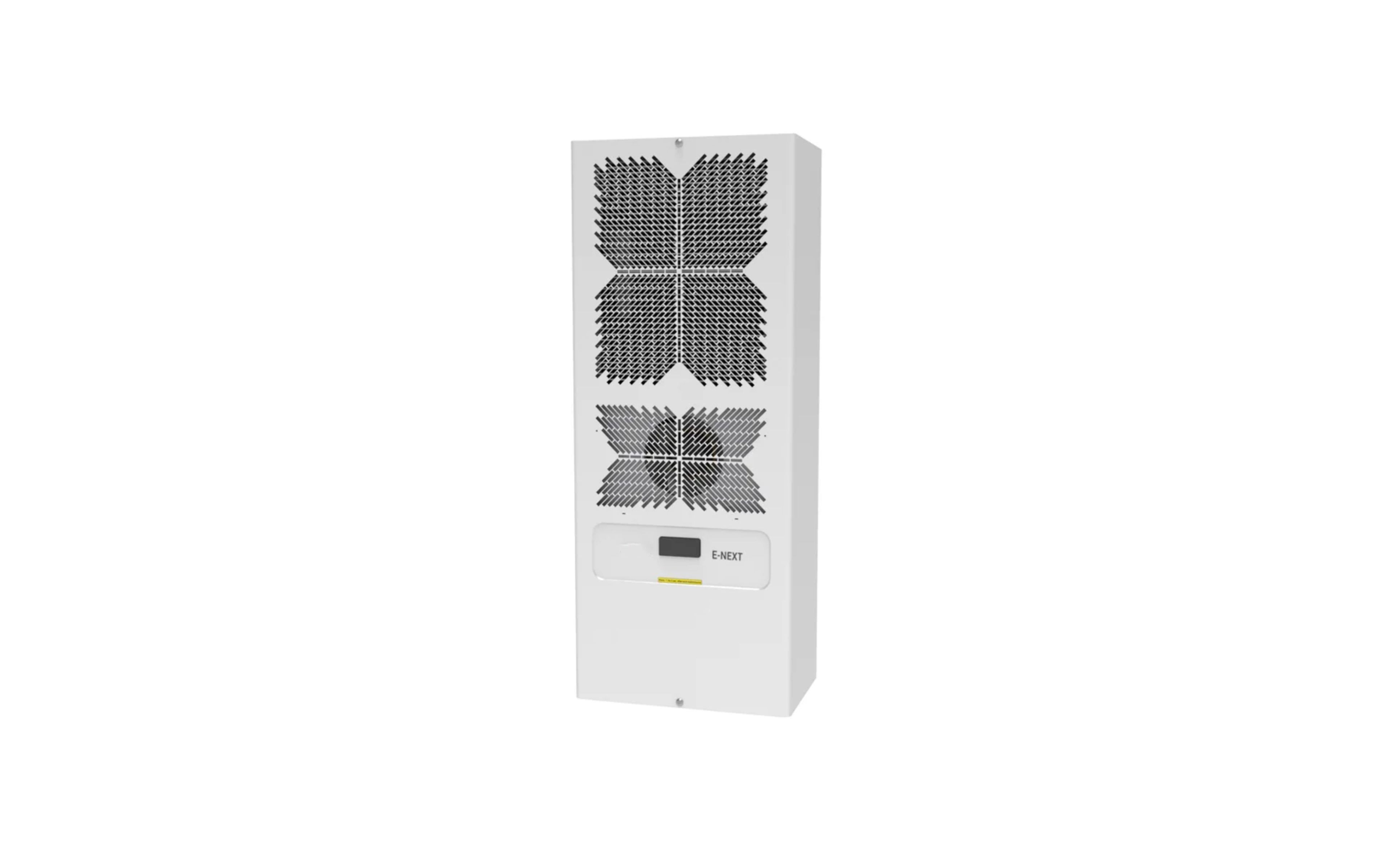 Wall Mounted Air Conditioner, 1000H x 400W x 250D, 230V AC 1ph, cooling 1250W - TX-NOX12BE4B