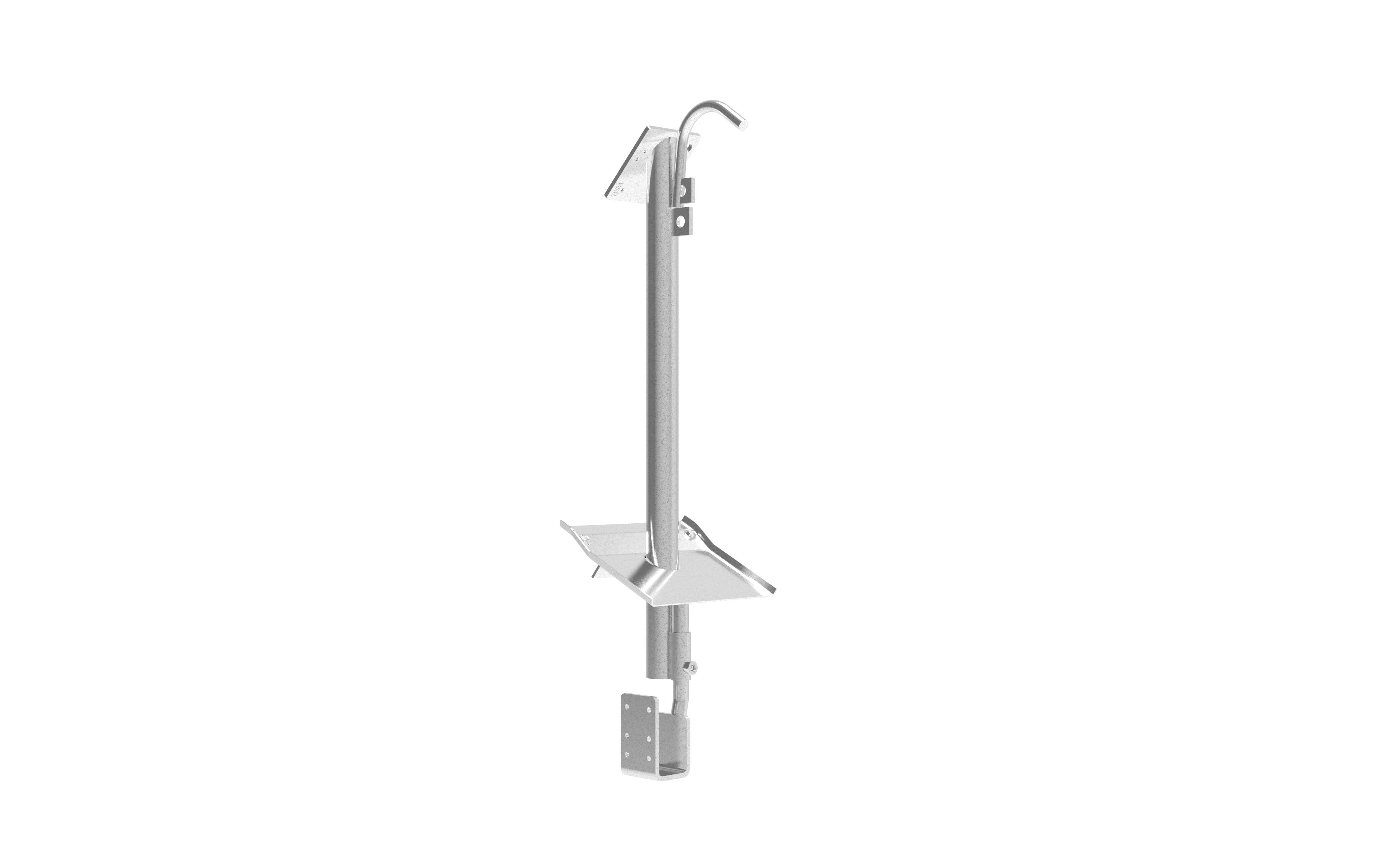 Accessory - Victorian Rafter Raiser Bracket - 1 phase - 600mm - N01V