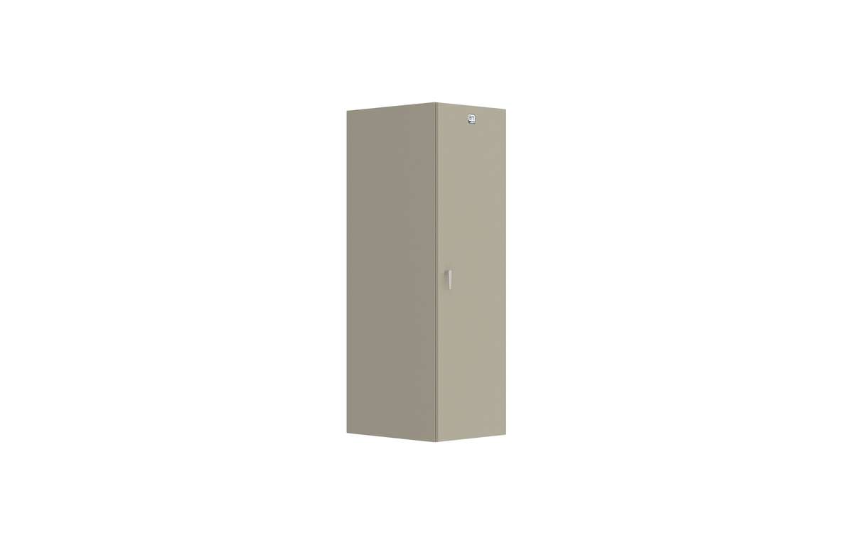 Enclosure - Monarch IP - 2000Hx600Wx800D - Steel - IP77218