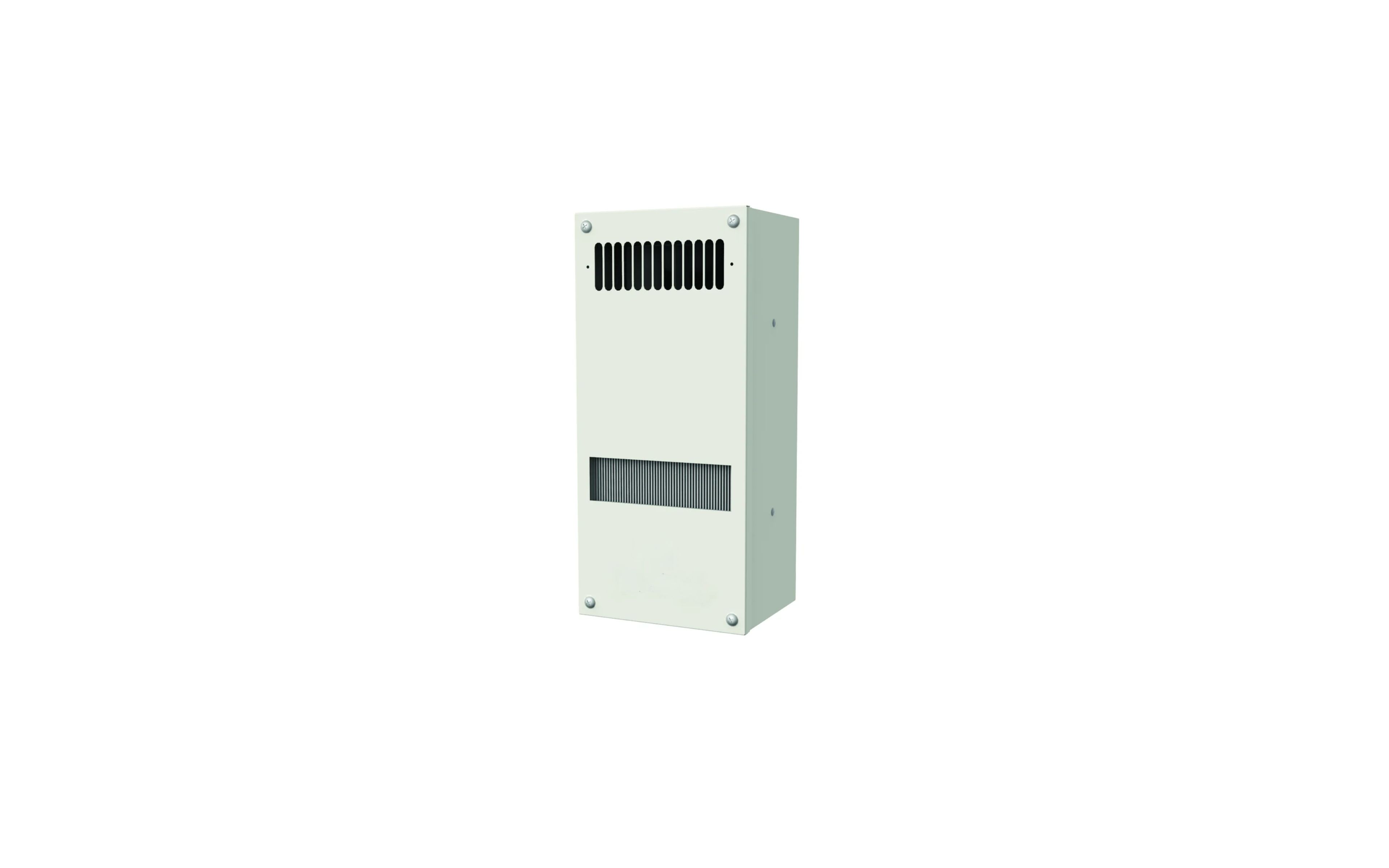 Air-Air Heat Exchanger, 413H x 189W x 149D, 230V AC 1ph, cooling, 22W/K - TX-MIX22BX0B