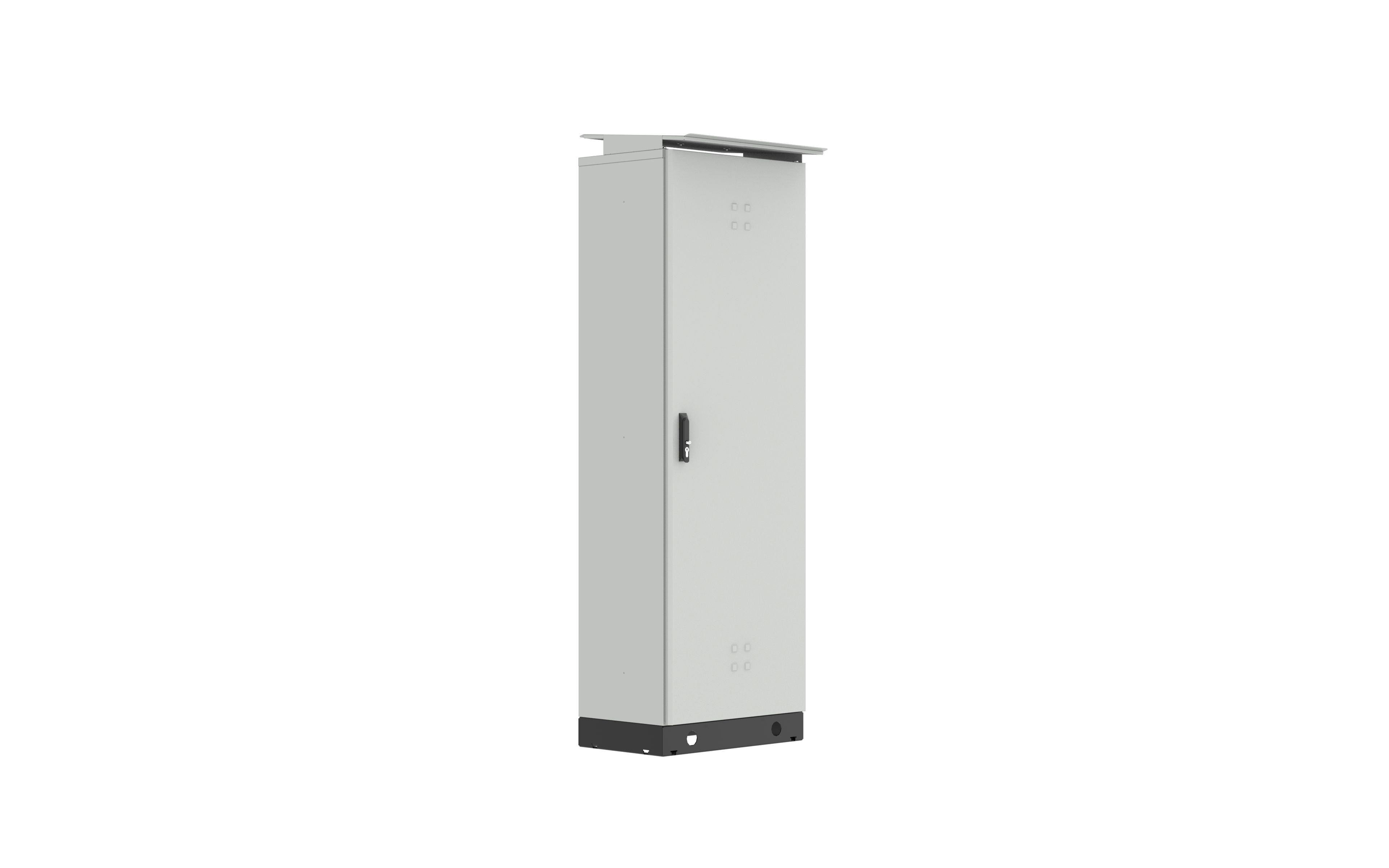 Infinity - Pre-configured & Wired - VIC - 2240Hx670Wx430D - IP34 - TGXVCT160/CW