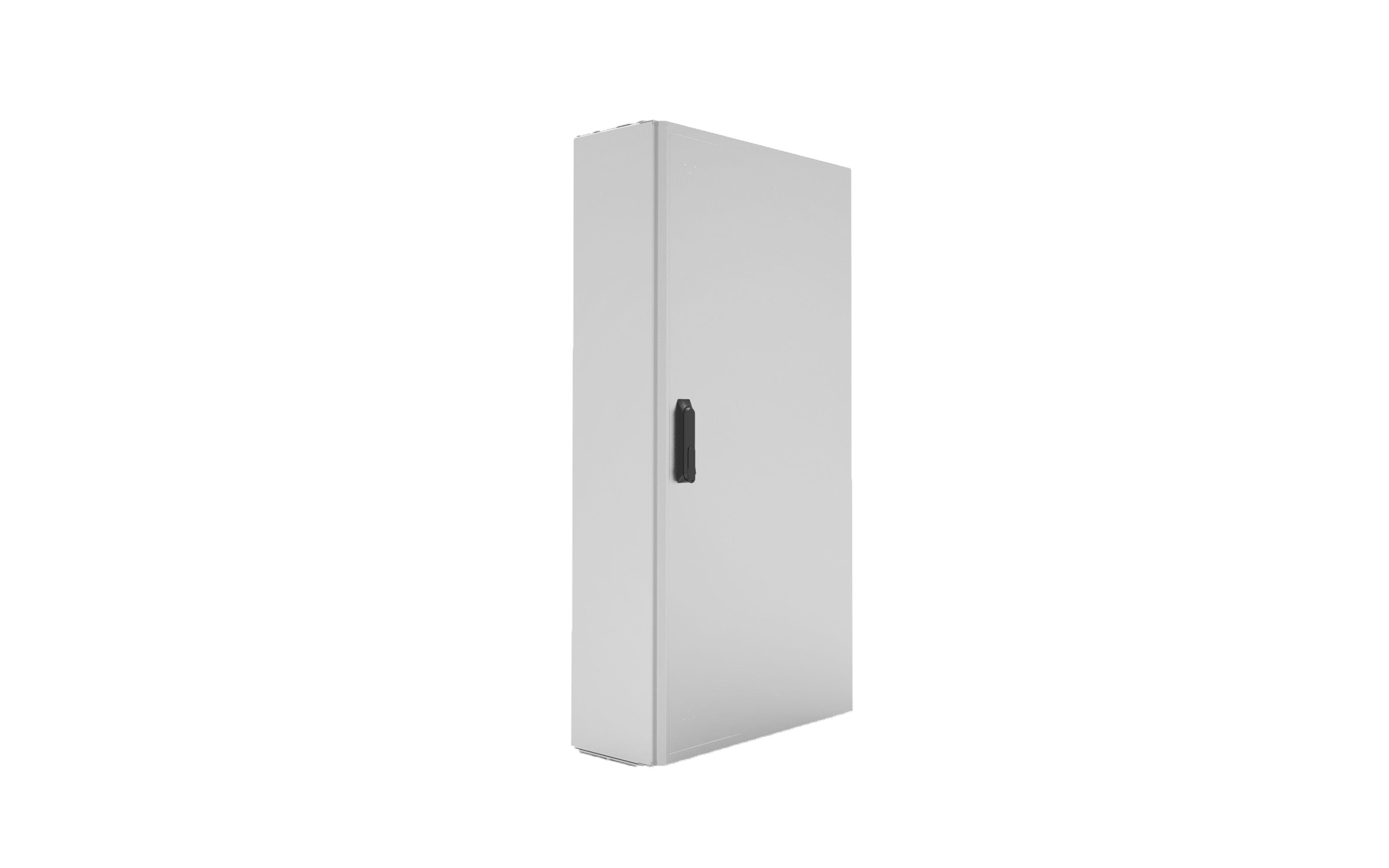 Panelboard Superior - 48-pole DIN space - 316 Stainless Steel - IP66 - 1200Hx600Wx250D - PBS48P/S