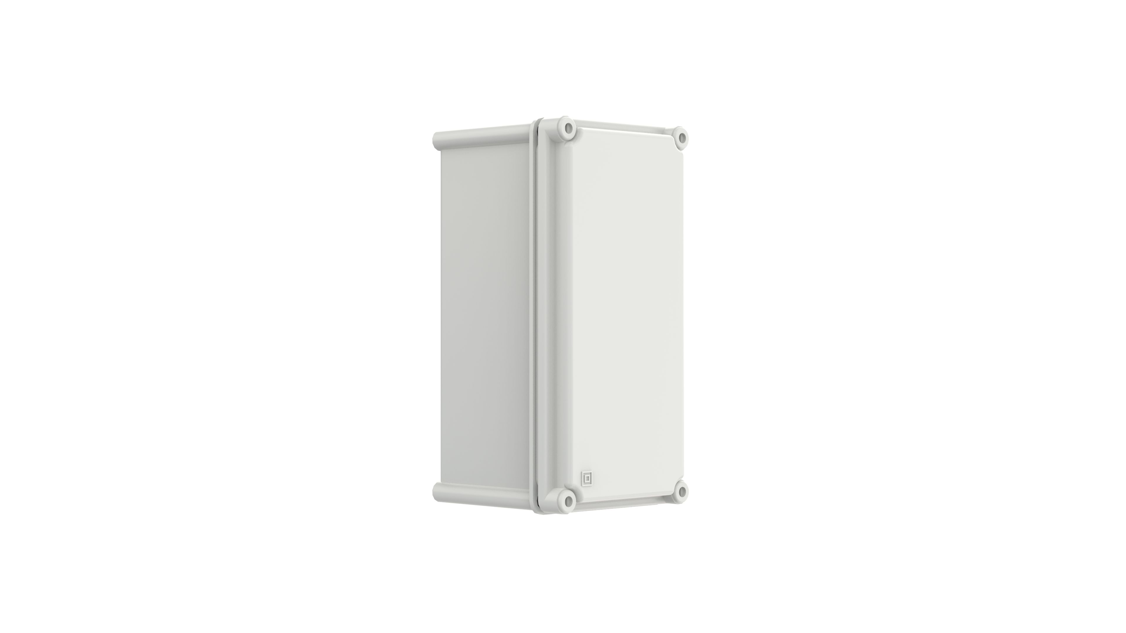 Enclosure - Polynova PC - 270Hx135Wx130D - Plastic - PC271313