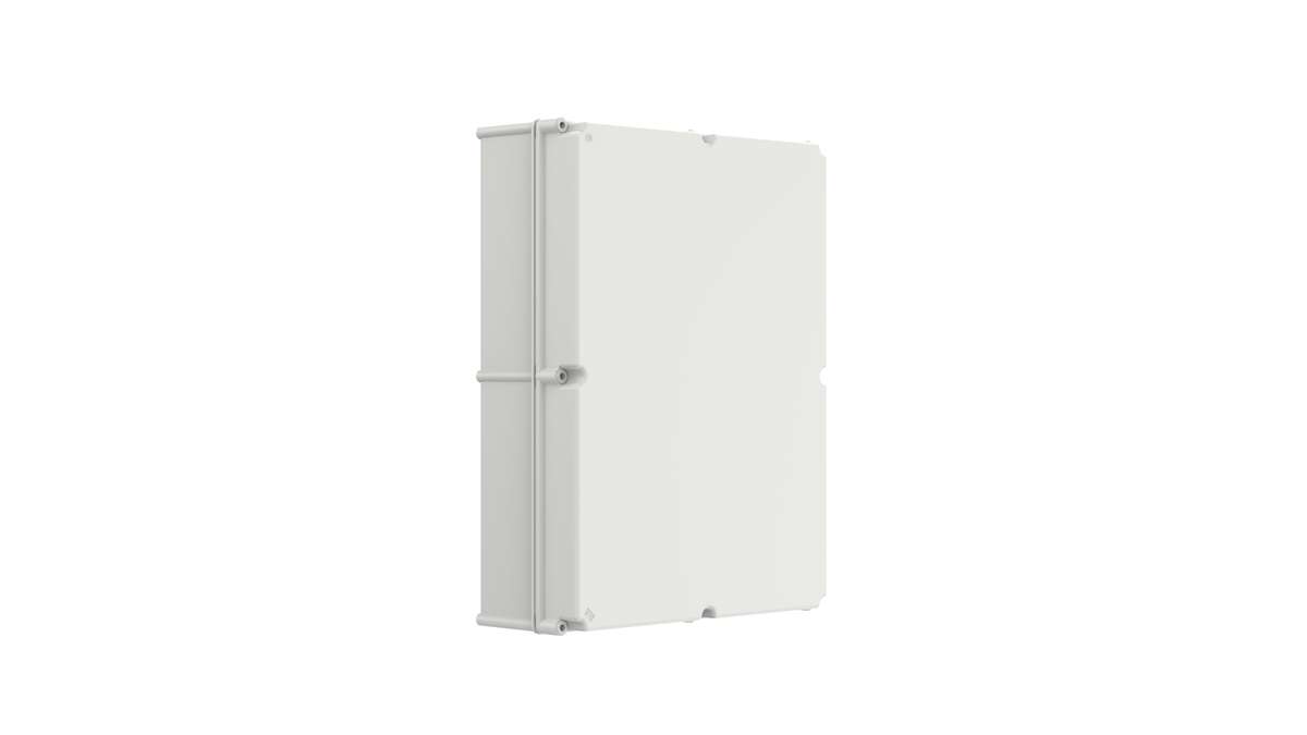 Enclosure - Polynova PC - 720Hx540Wx205D - Plastic - PC725420