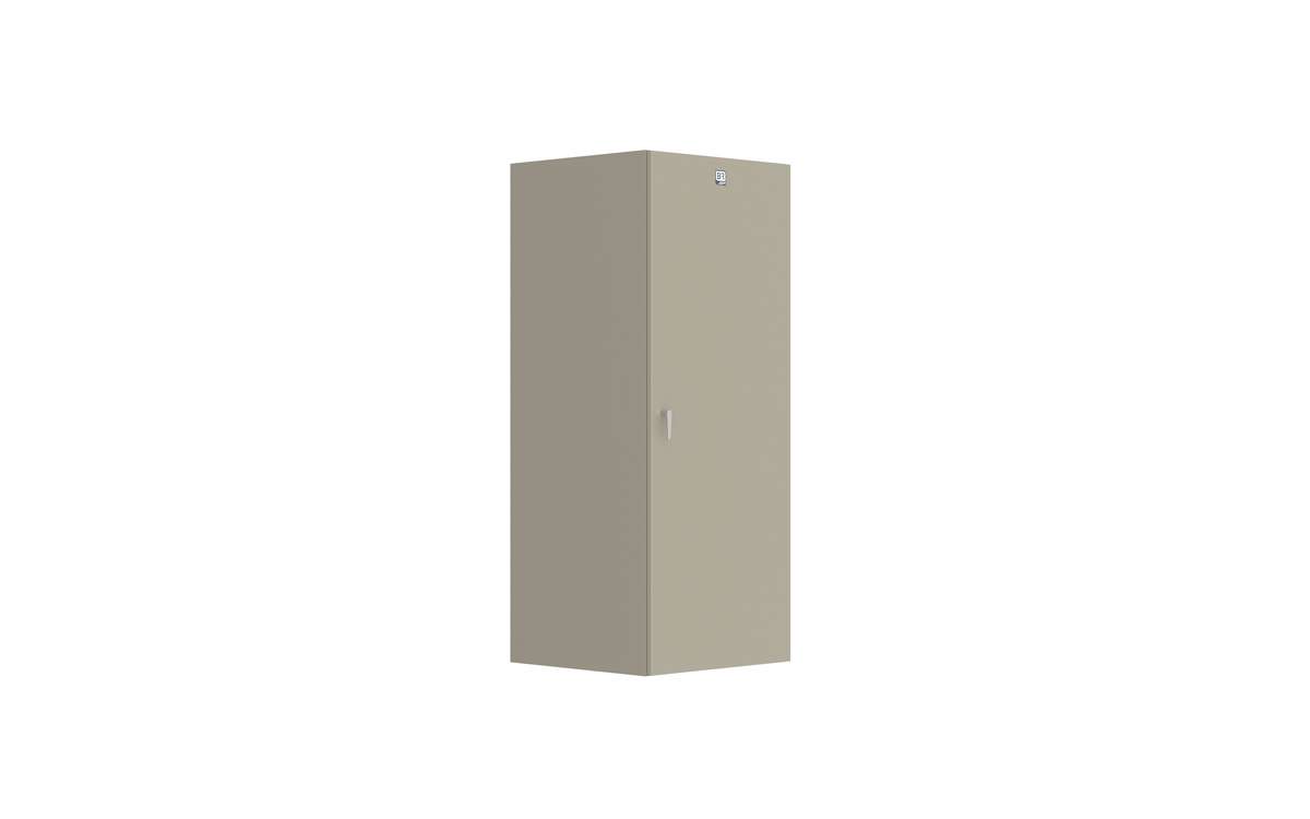 Enclosure - Monarch IP - 2000Hx800Wx800D - Steel - IP77298