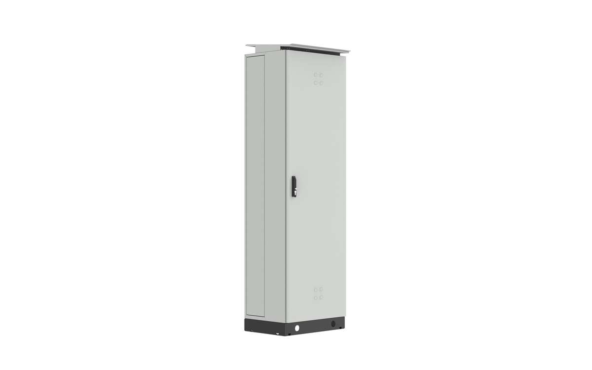 Infinity - Pre-configured - QLD - 2240Hx670Wx480D - IP66 - TGXQCT250