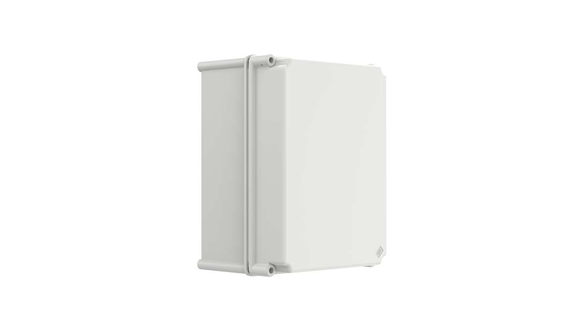 Enclosure - Polynova PC - 360Hx270Wx205D - Plastic - PC362720