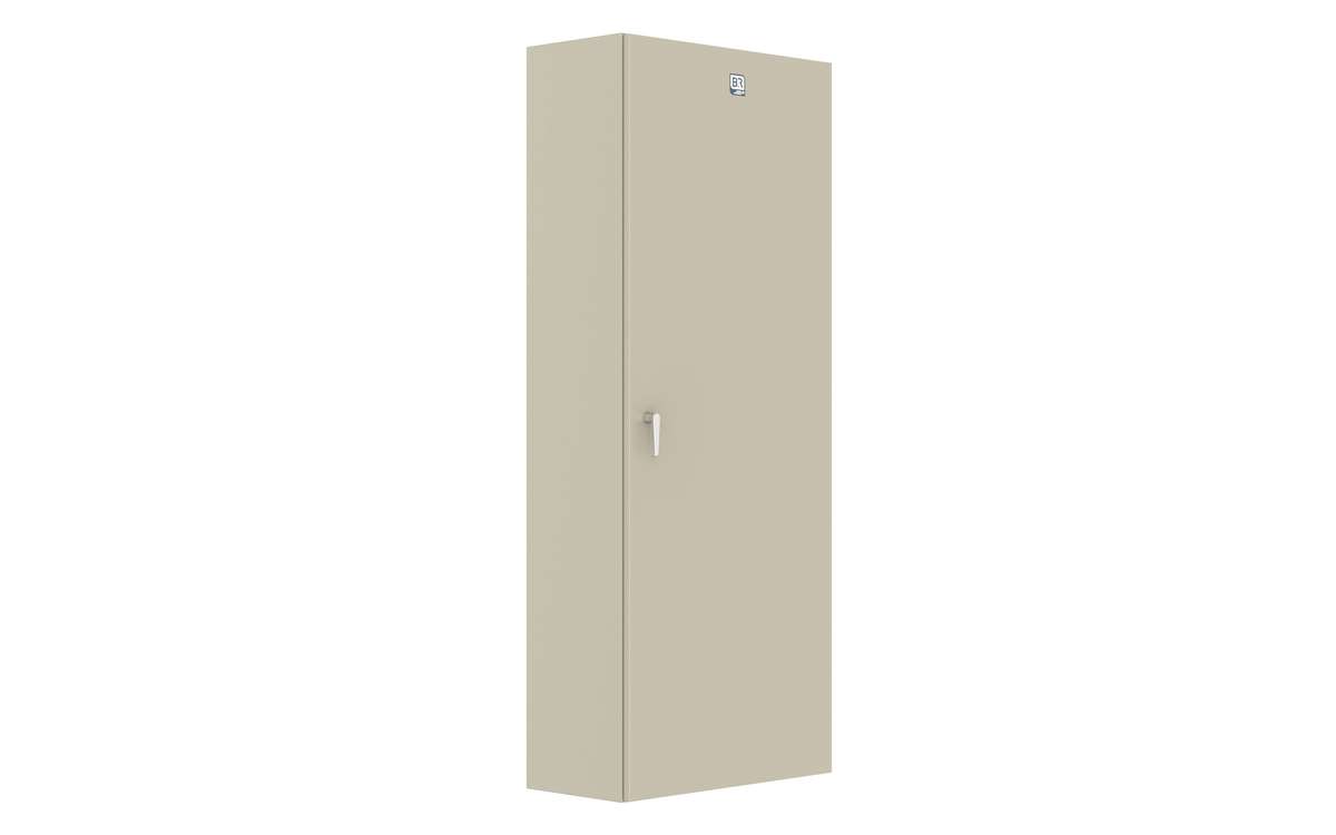 Enclosure - Monarch IP - 2000Hx800Wx400D - Steel - IP77294