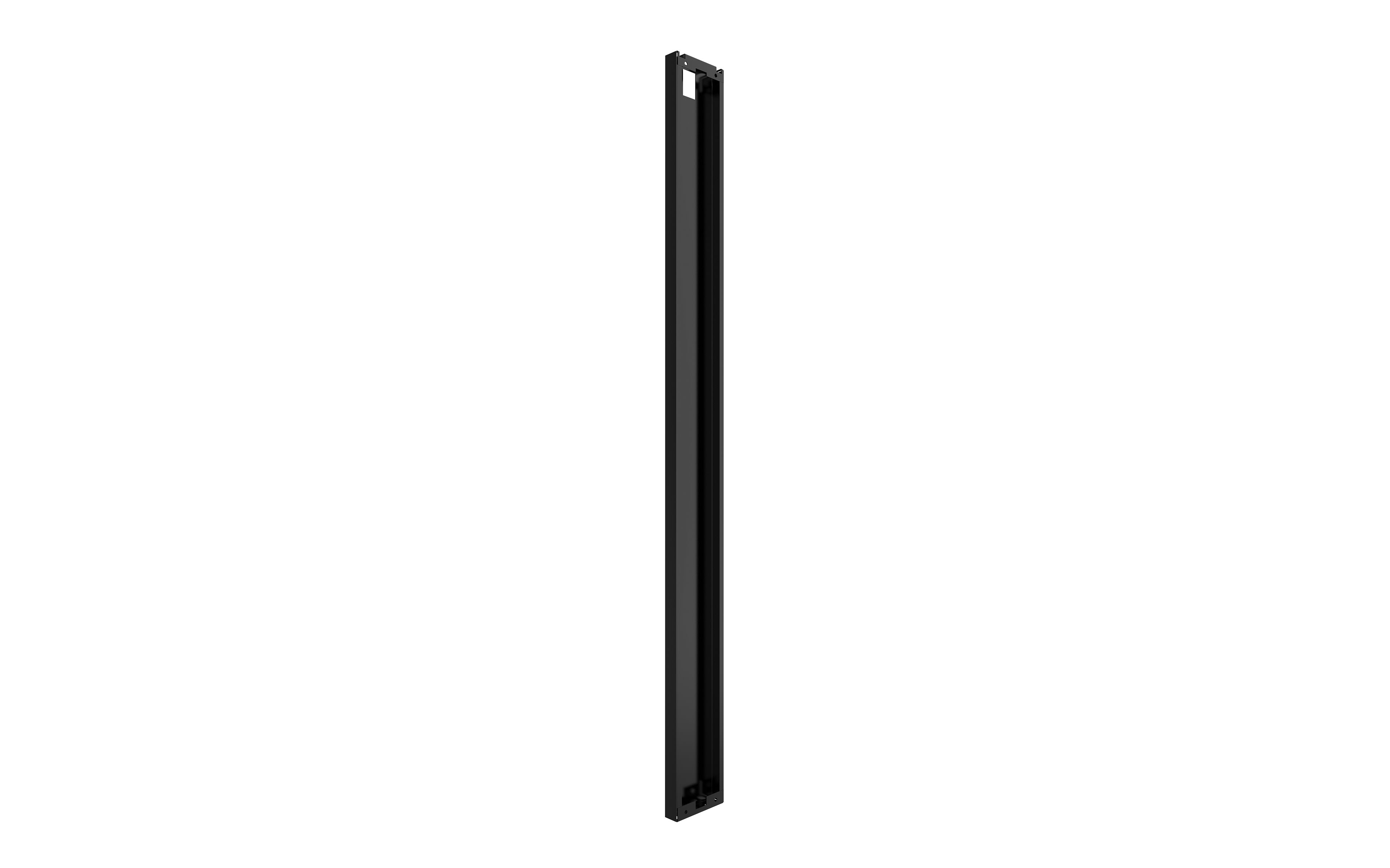 Accessory - Ausrack Plus Cable Zone - 40RUx100Wx600D - AC40U06