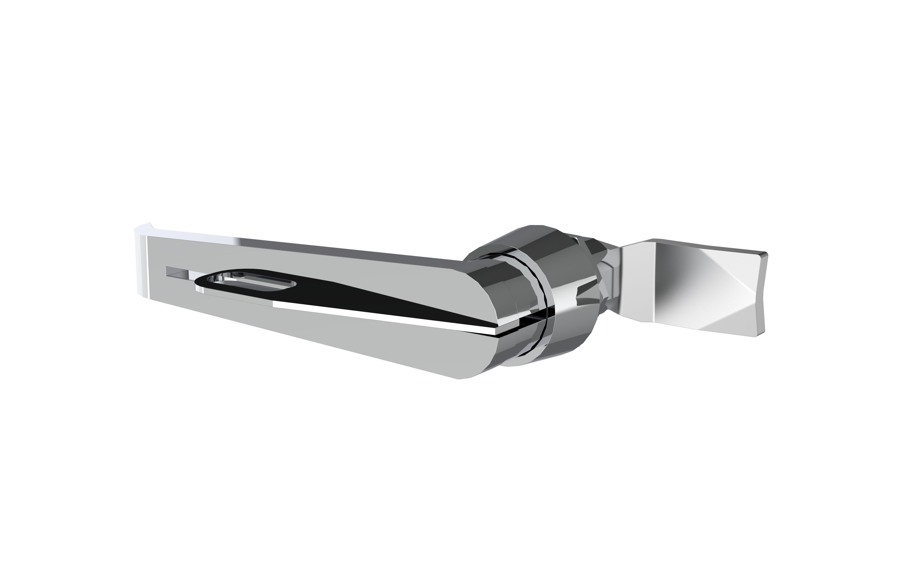 Accessory - L-handle - padlockable - NI052
