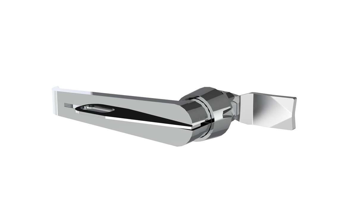 Accessory - L-handle - padlockable - NI052