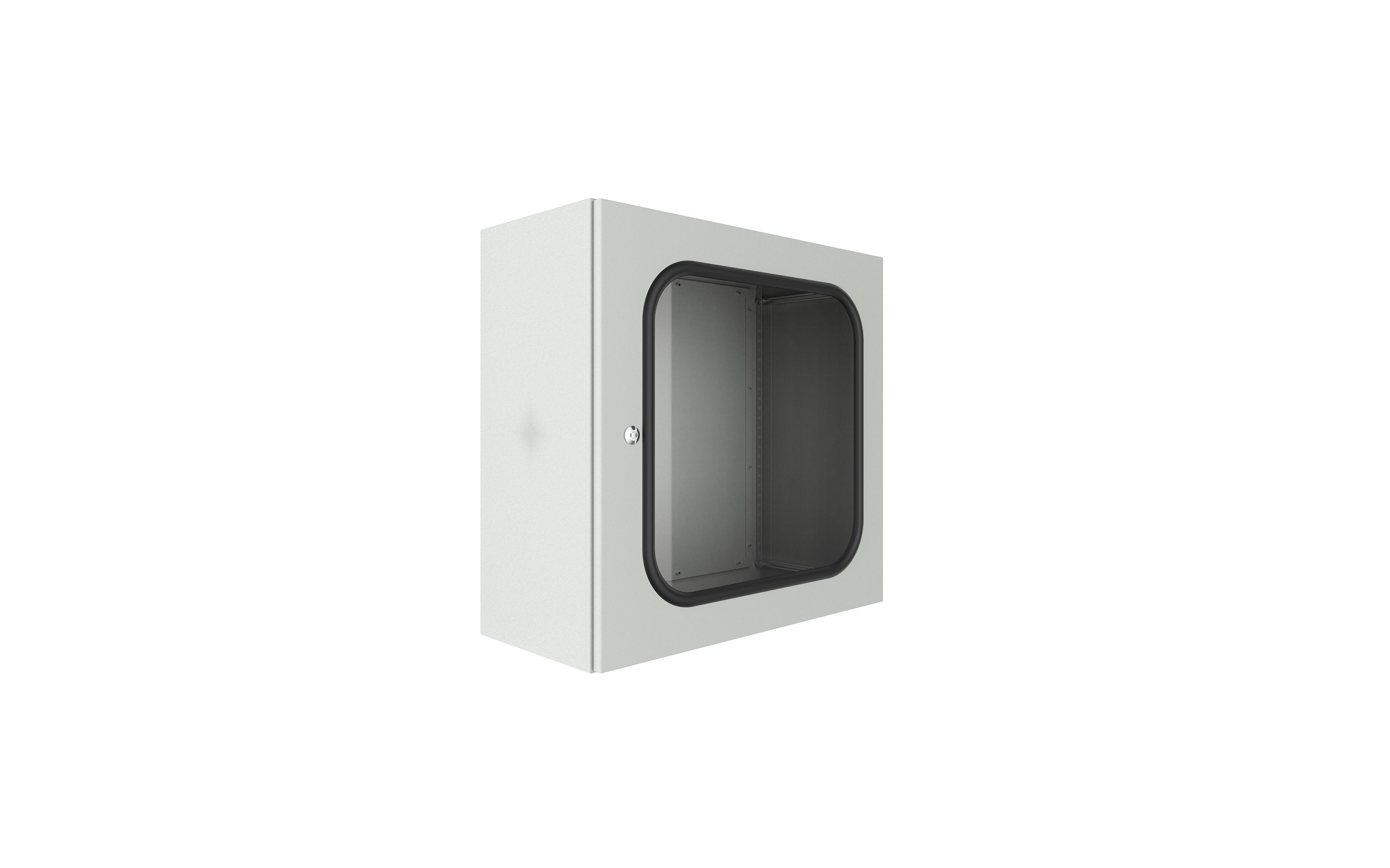 Enclosure - Monarch IP - 807Hx807Wx402D - Aluminium - IP29294/A