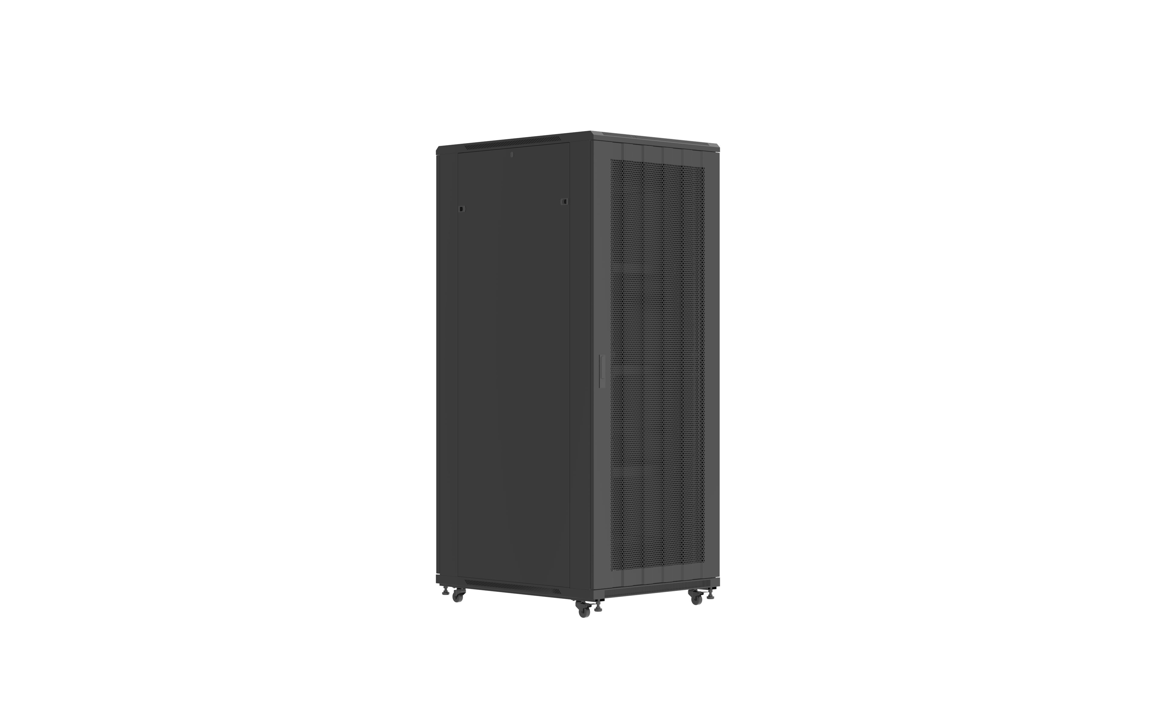 Cabinet - onyX Floor Server Cabinet - 1995Hx800Wx1000D - 42RU -  ARSX81042U