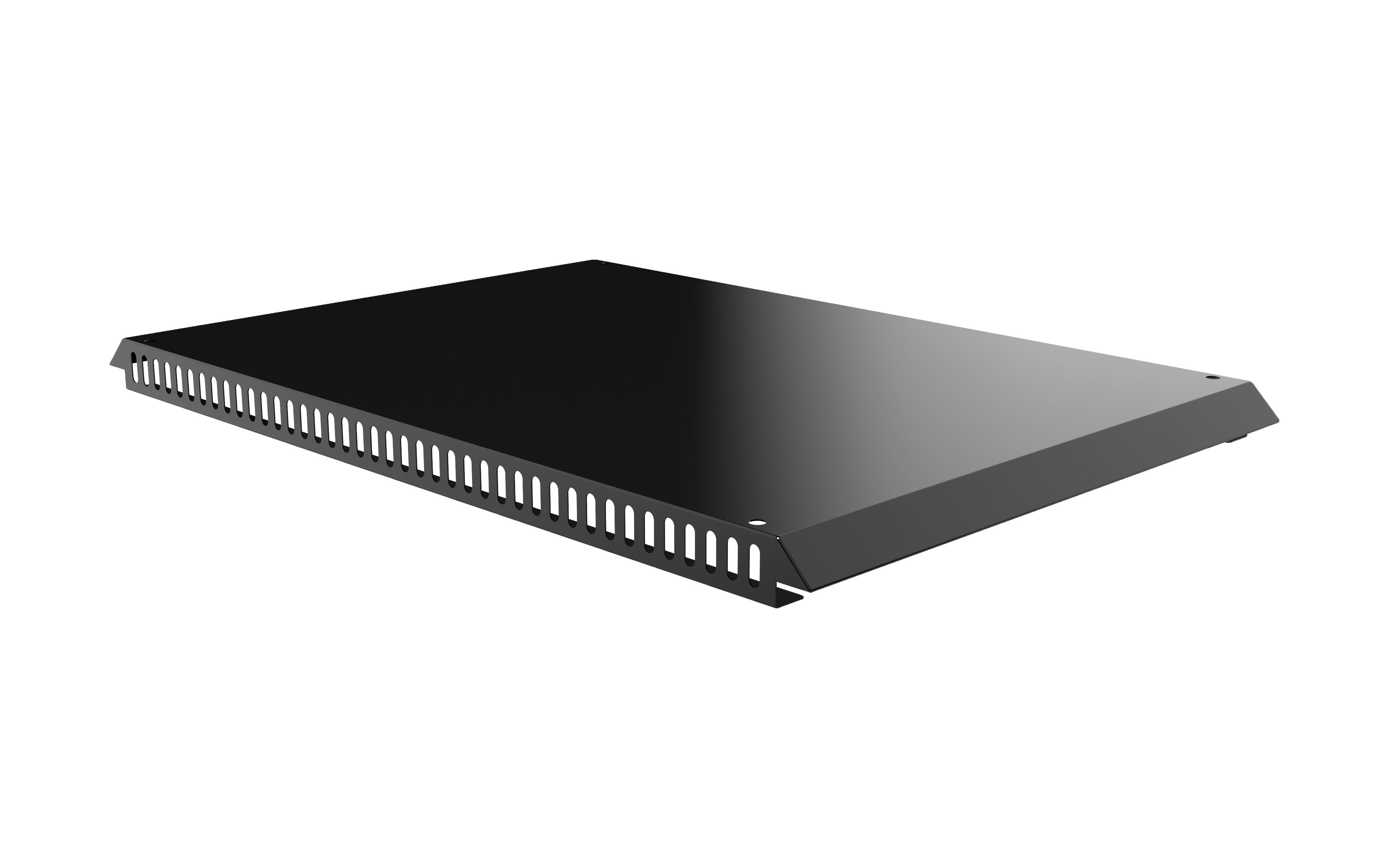 Accessory - Ausrack Plus Raised Top Cover for 600mm wide, 900mm deep cabinets - ARTR609