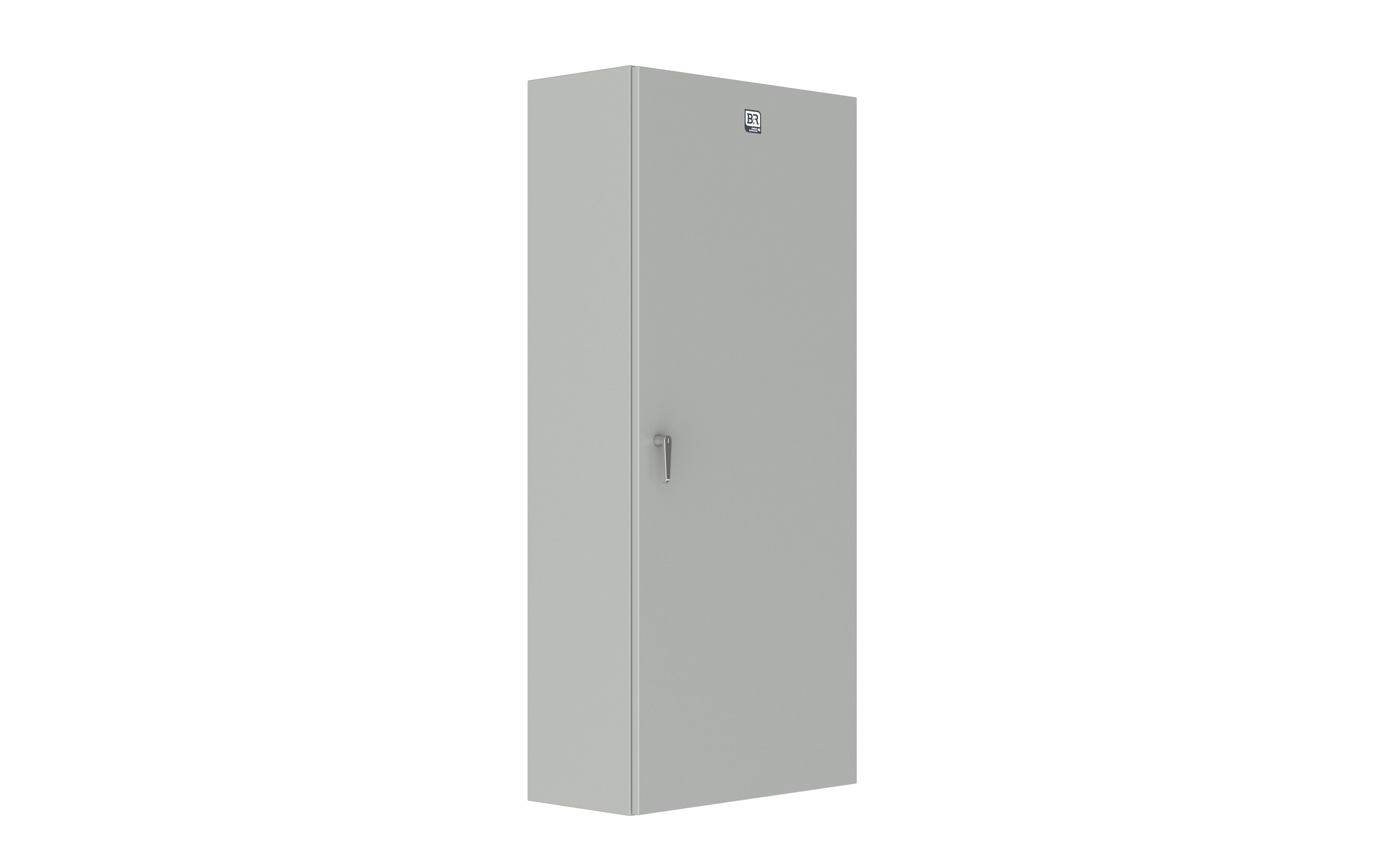 Enclosure - Monarch IP - 1807Hx807Wx402D - Aluminium - IP69294/A