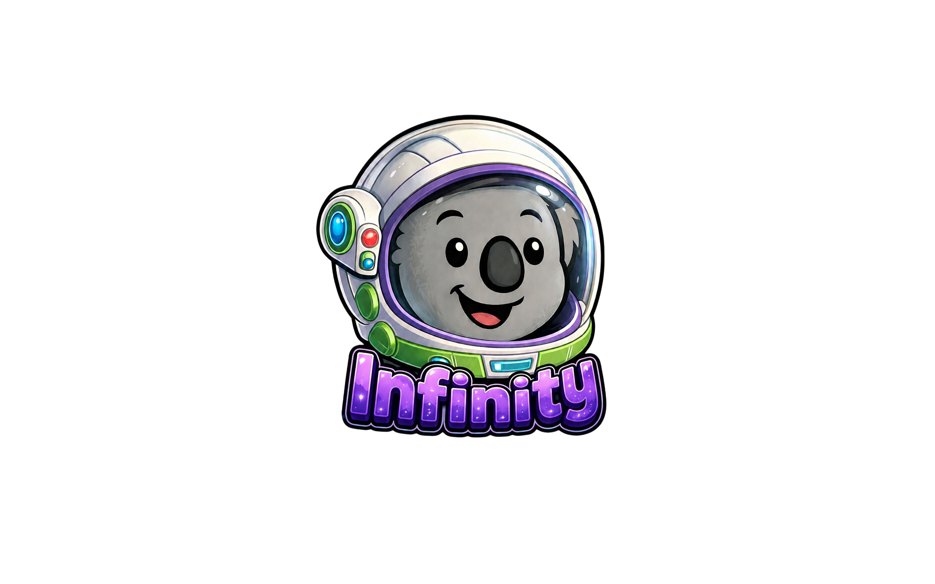 Infinity Kevin