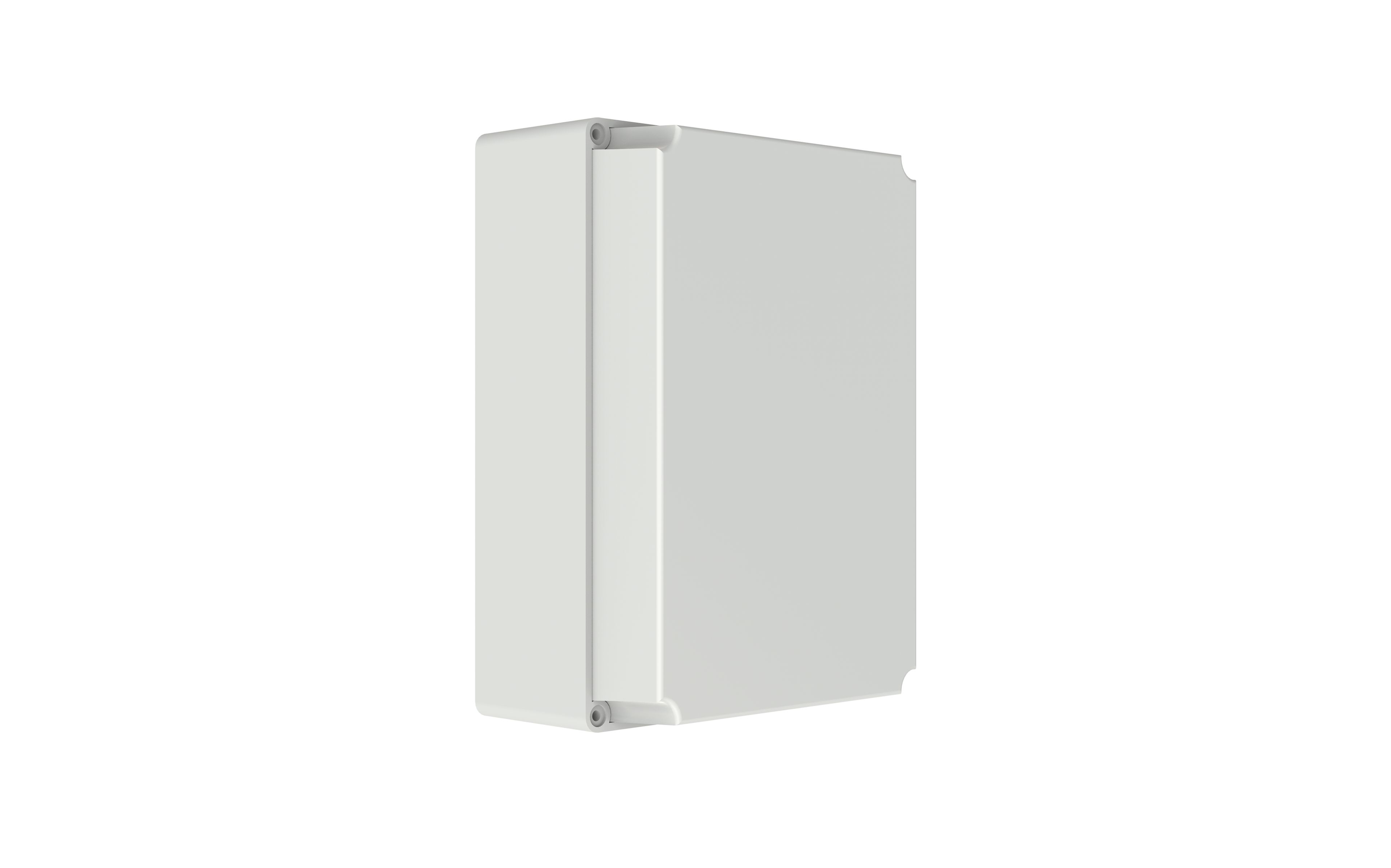 Enclosure - Polynova PJ - 220Hx150Wx100D - Plastic - PJ221510