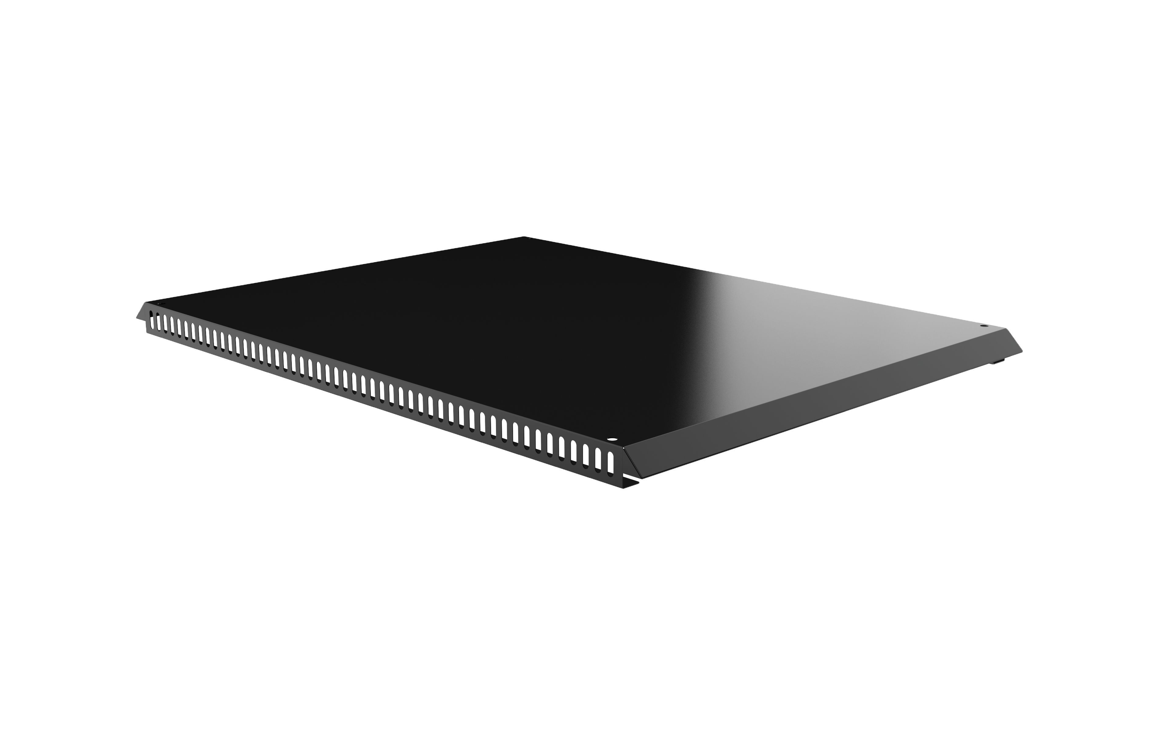 Accessory - Ausrack Plus Raised Top Cover for 800mm wide, 1100mm deep cabinets - ARTR811