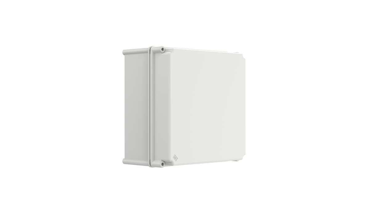 Enclosure - Polynova PC - 360Hx360Wx205D - Plastic - PC363620