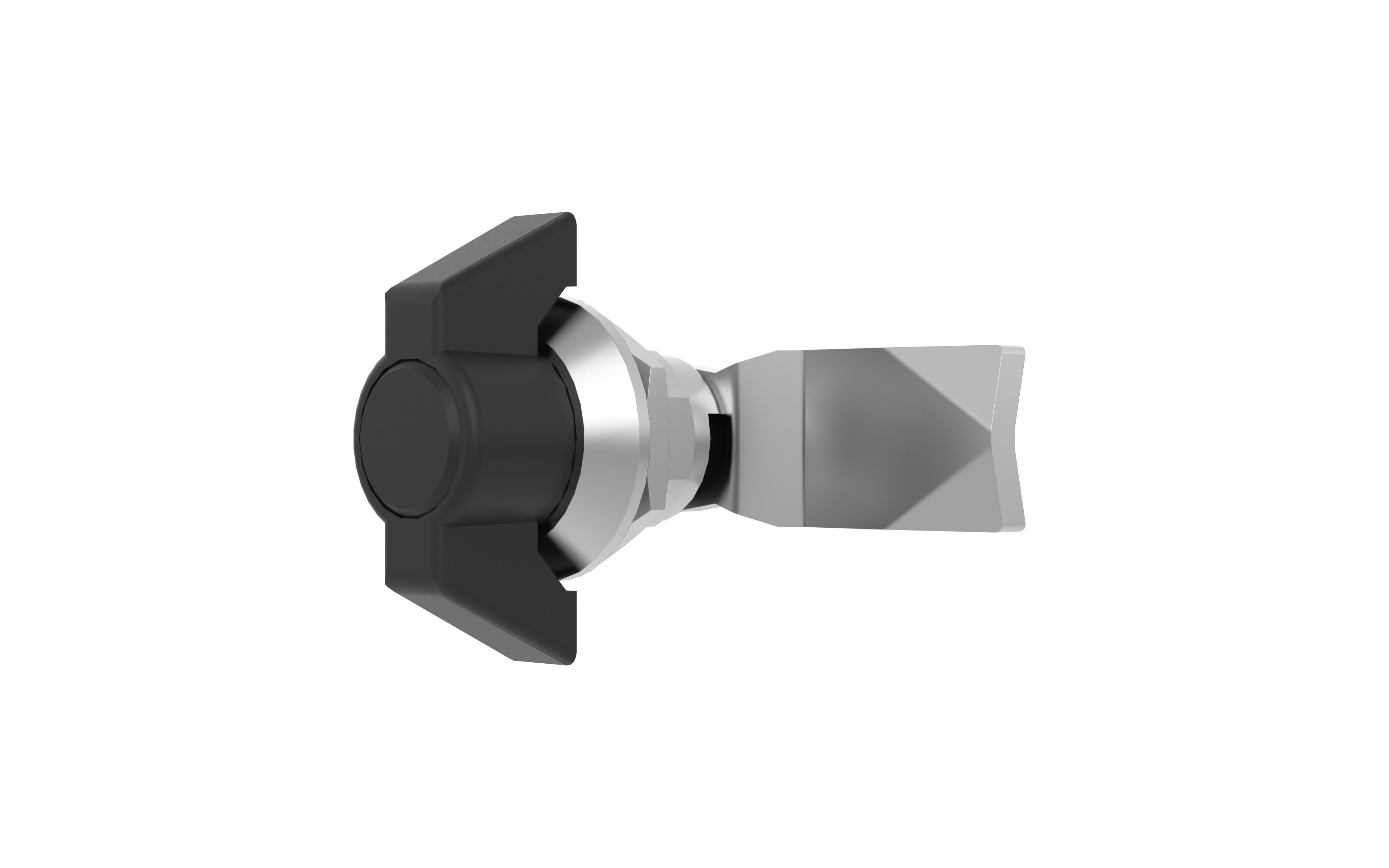 Accessory - Wing knob - Non-lockable - NI111