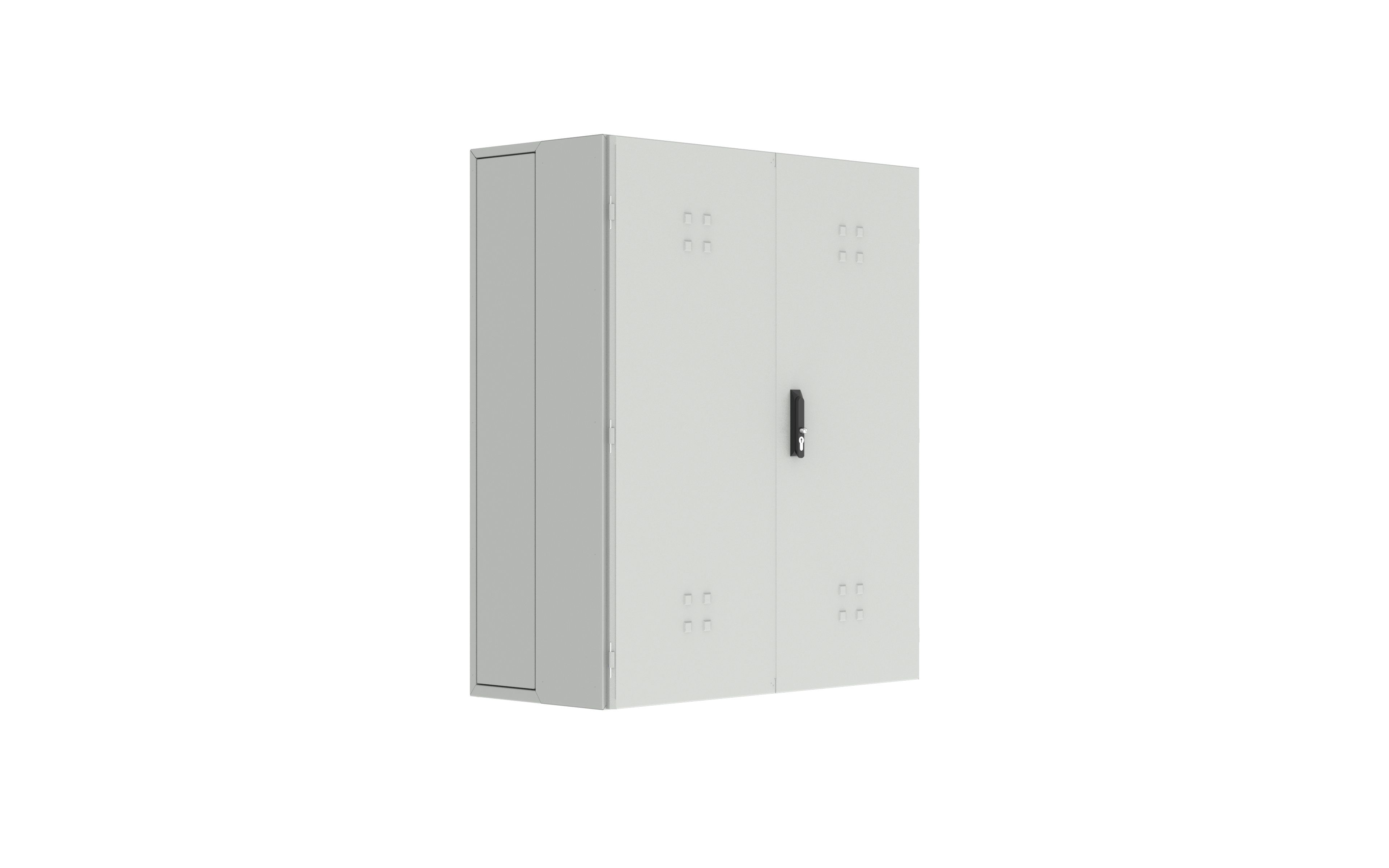 Infinity - Pre-configured & Wired - QLD - 1270Hx1070Wx480D - IP66 - TGXQ10M1P/CW