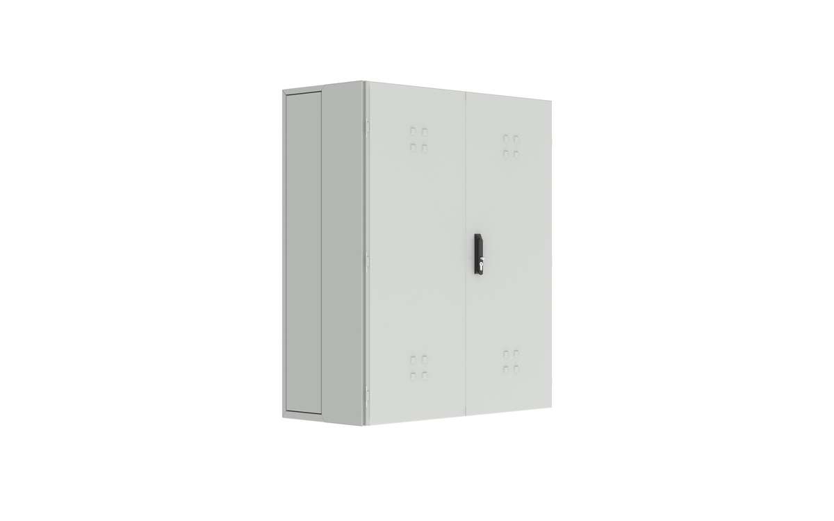 Infinity - Pre-configured - QLD - 1270Hx1070Wx480D - IP66 - TGXQ10M1P