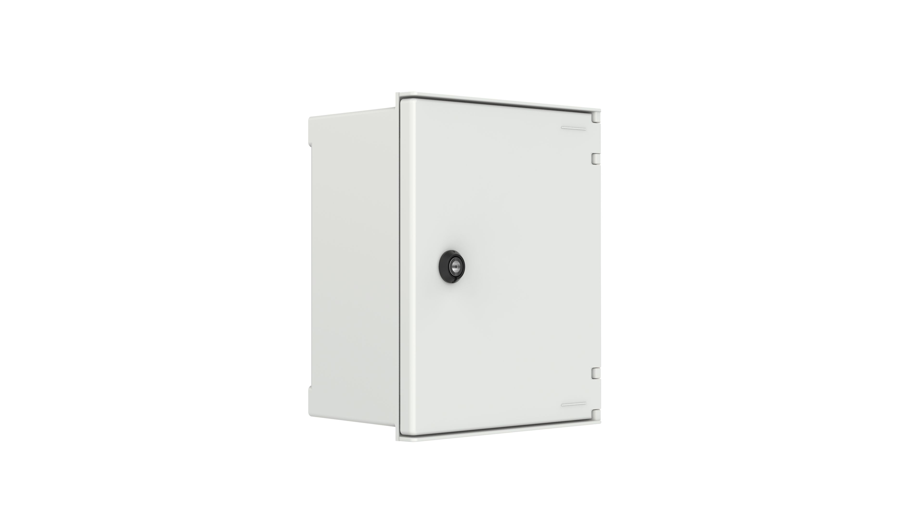 Enclosure - Polynova PU - 300Hx250Wx140D - Plastic - PU302514