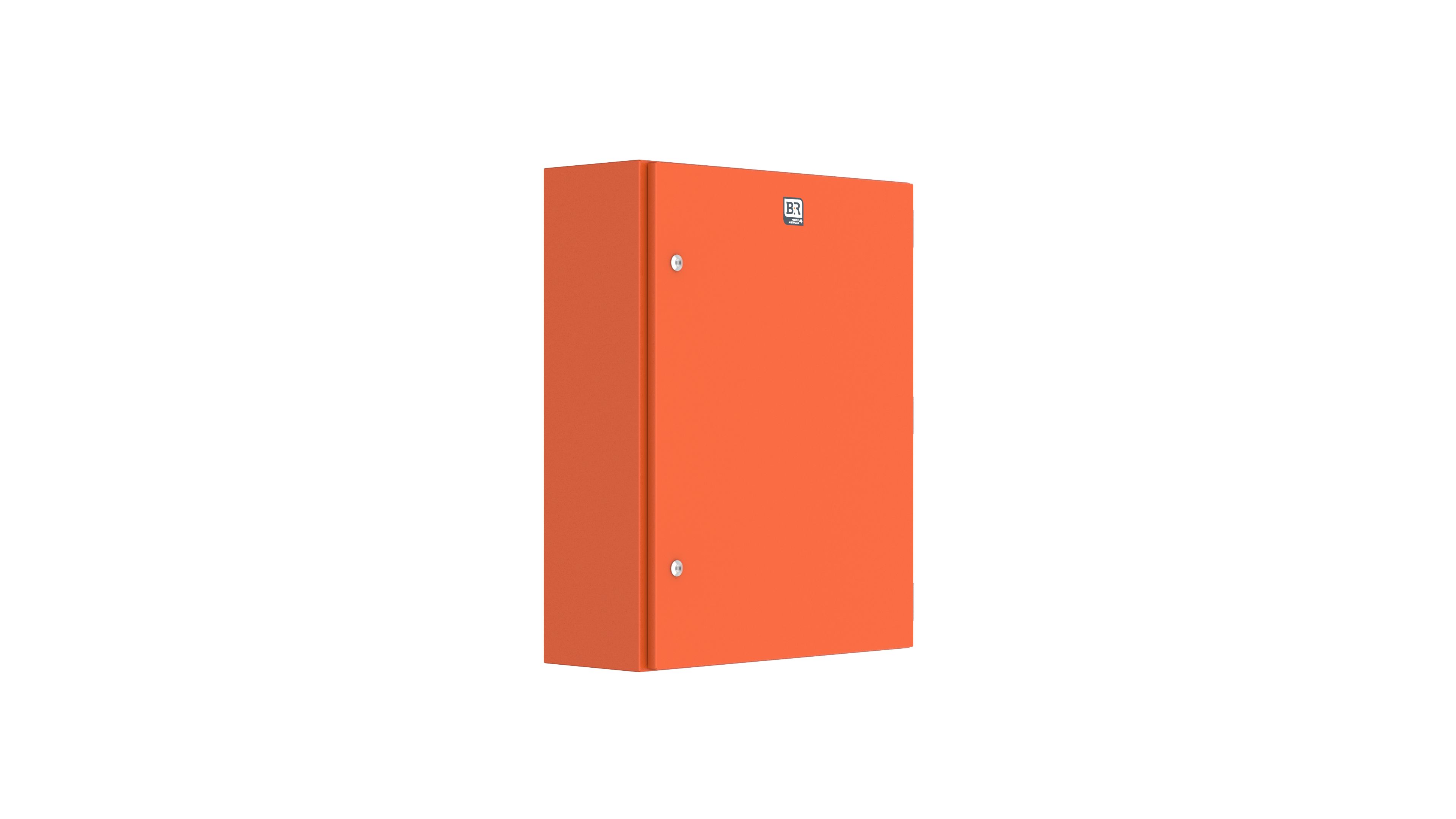 Enclosure - Miner ME - 1000Hx800Wx310D - Steel, X15 Orange - ME10083/RO