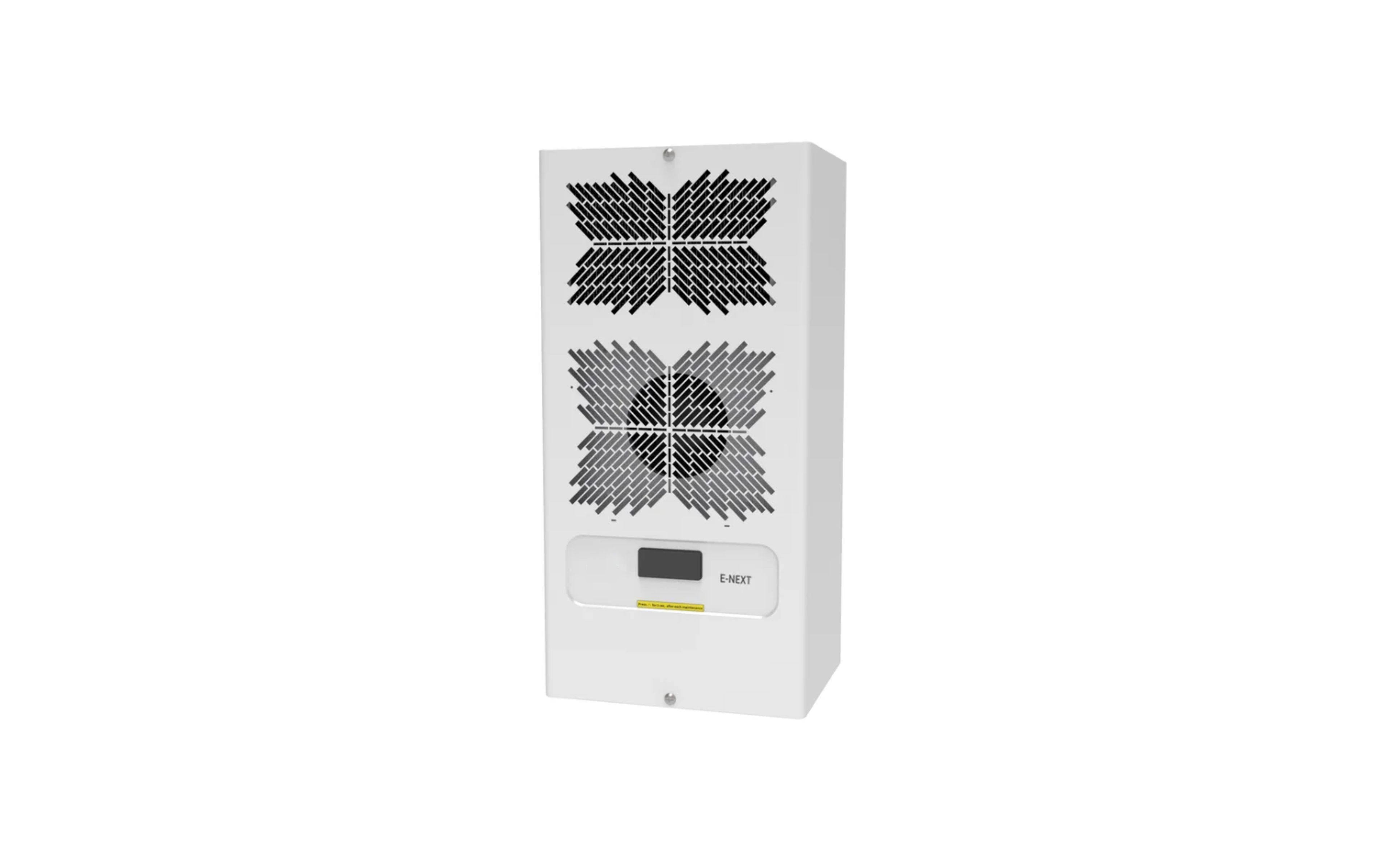 Wall Mounted Air Conditioner, 640H x 316W x 240D, 230V AC 1ph, cooling 880W - TX-NOX08BE4B