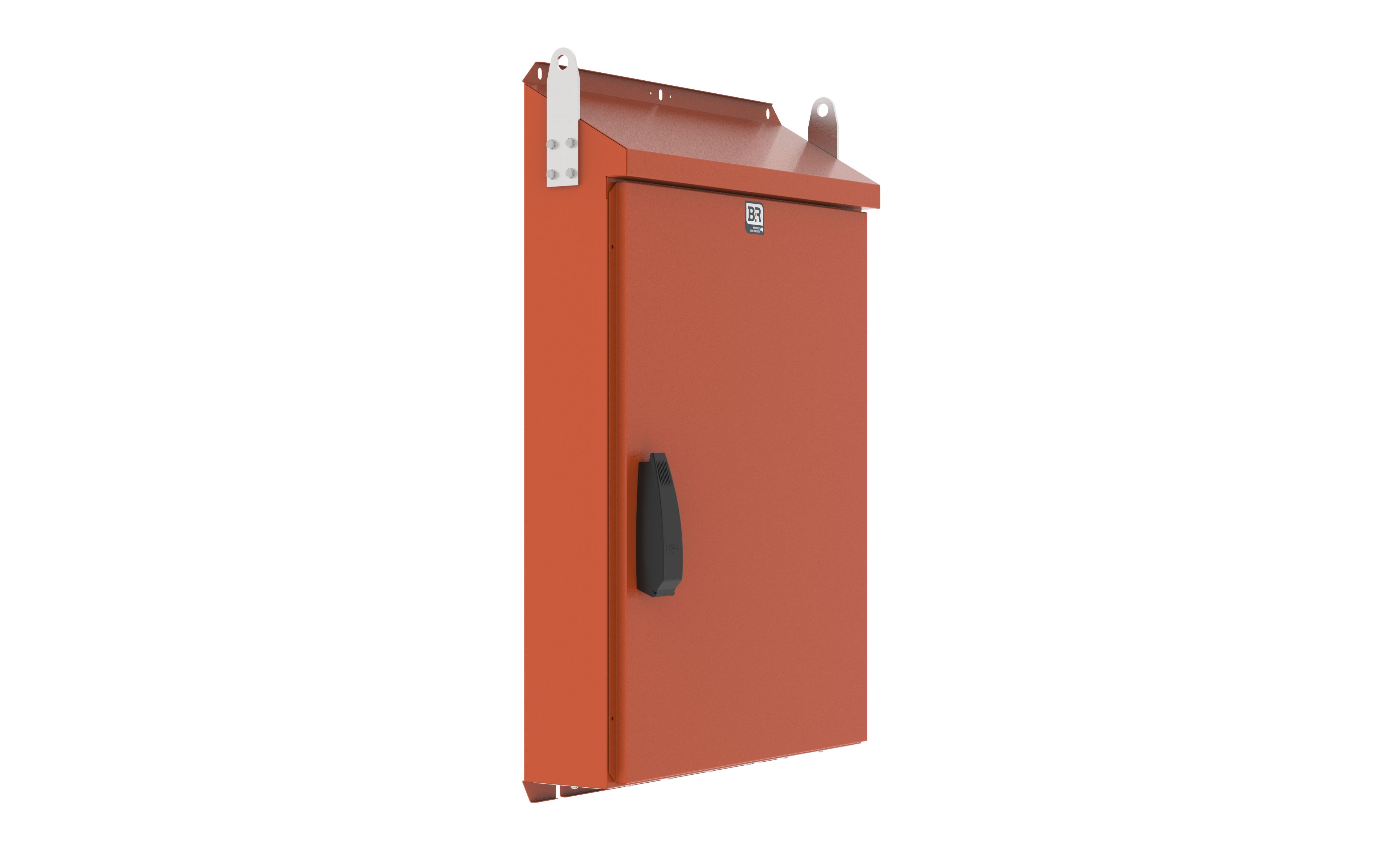 Enclosure - Pilbara SP - 1250Hx800Wx200D - Steel - SP100822