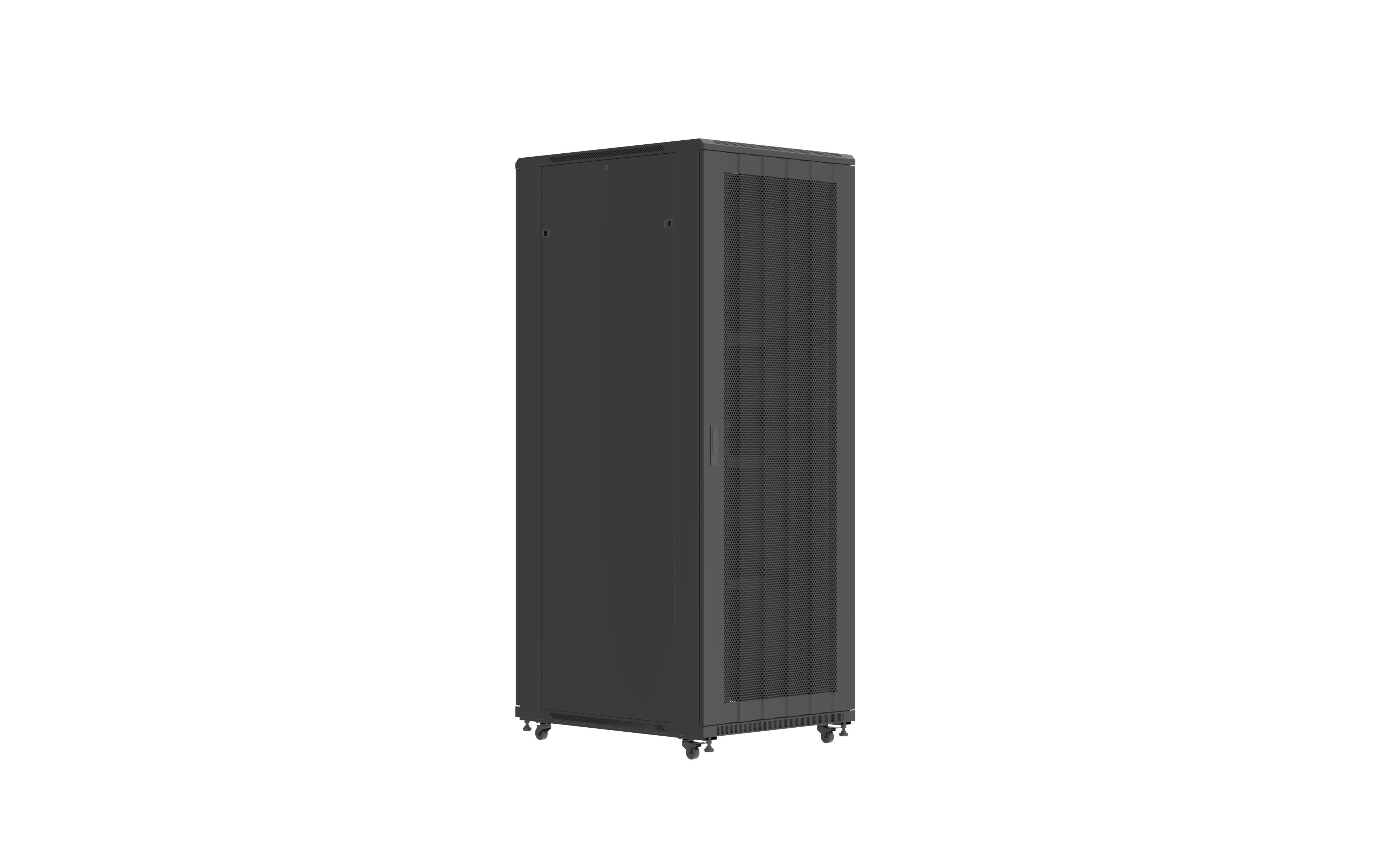 Cabinet - onyX Floor Server Cabinet - 2130Hx800Wx1000D - 45RU -  ARSX81045U