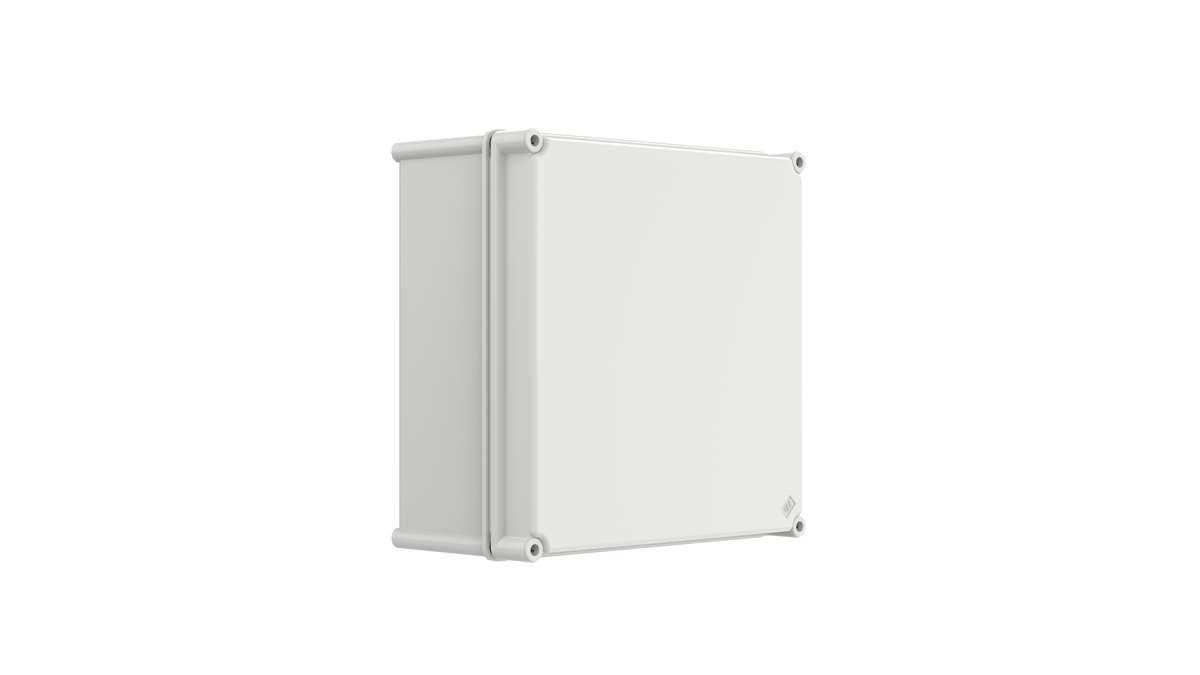 Enclosure - Polynova PC - 360Hx360Wx170D - Plastic - PC363617