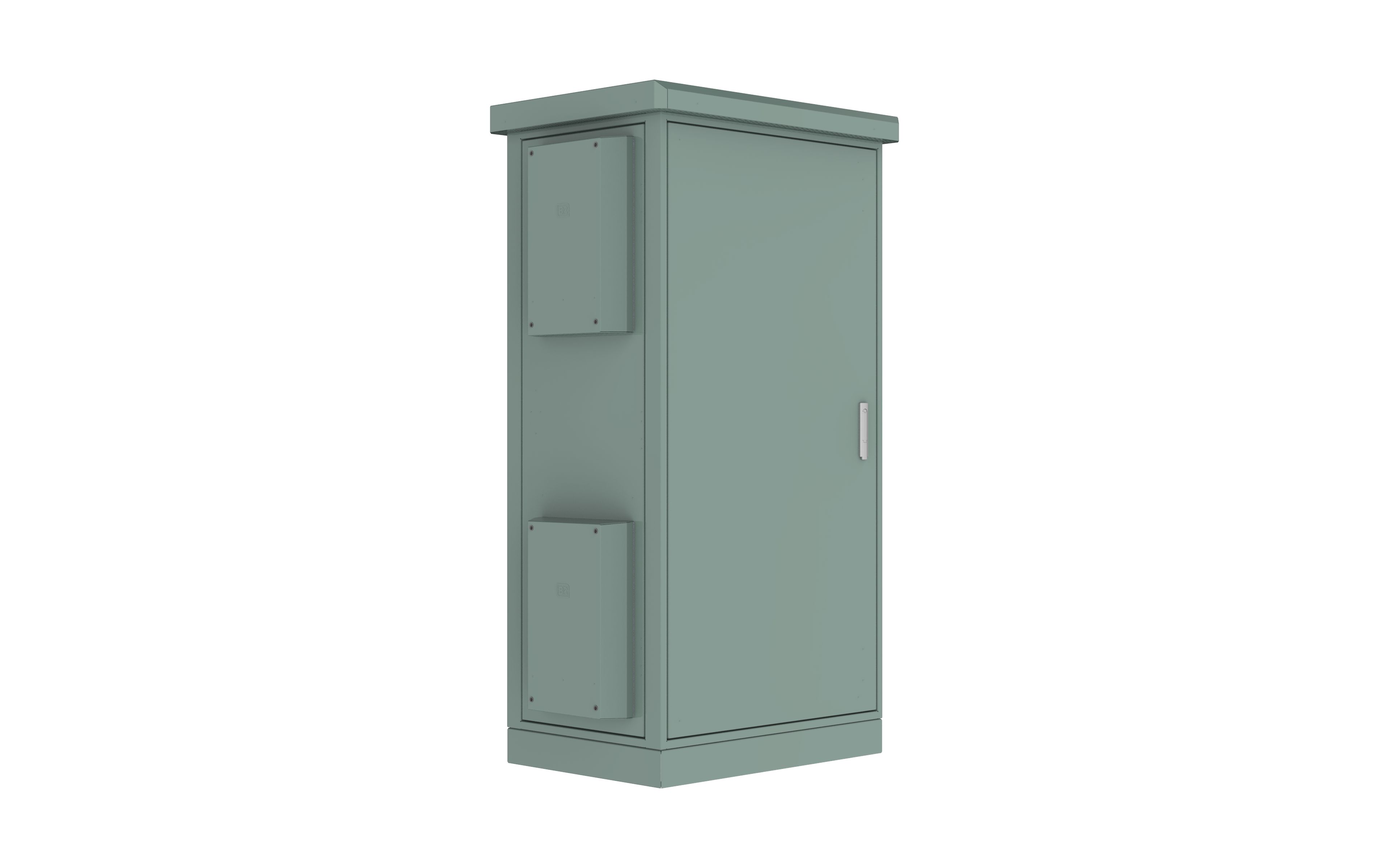 Cabinet - QLD ITS - MRTS226 Queensland ITS Cabinet - FEQ180906/A