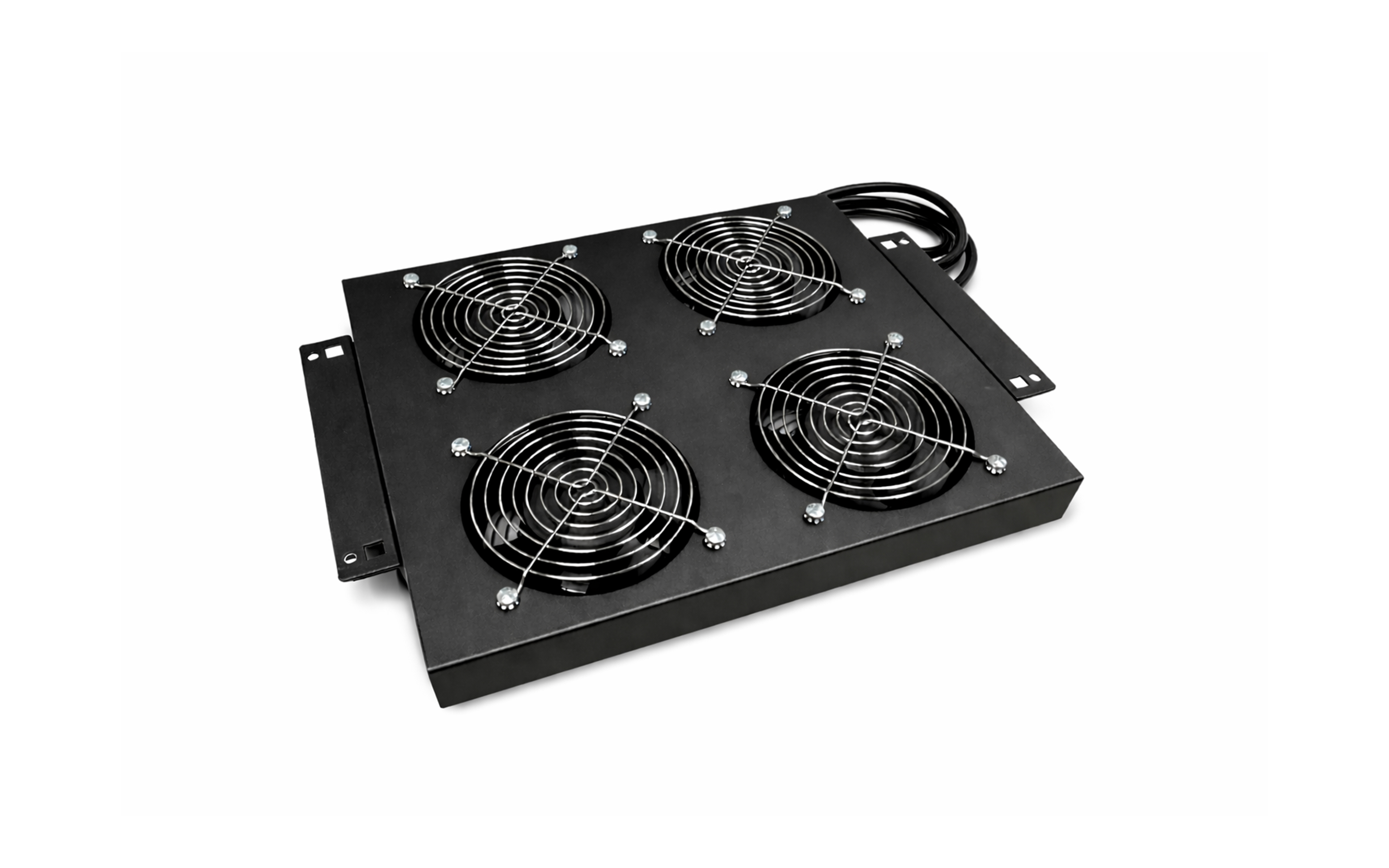 Accessory - Fan Kit with 4 Fan Units for Ausrack Plus cabinets - ARPAF4
