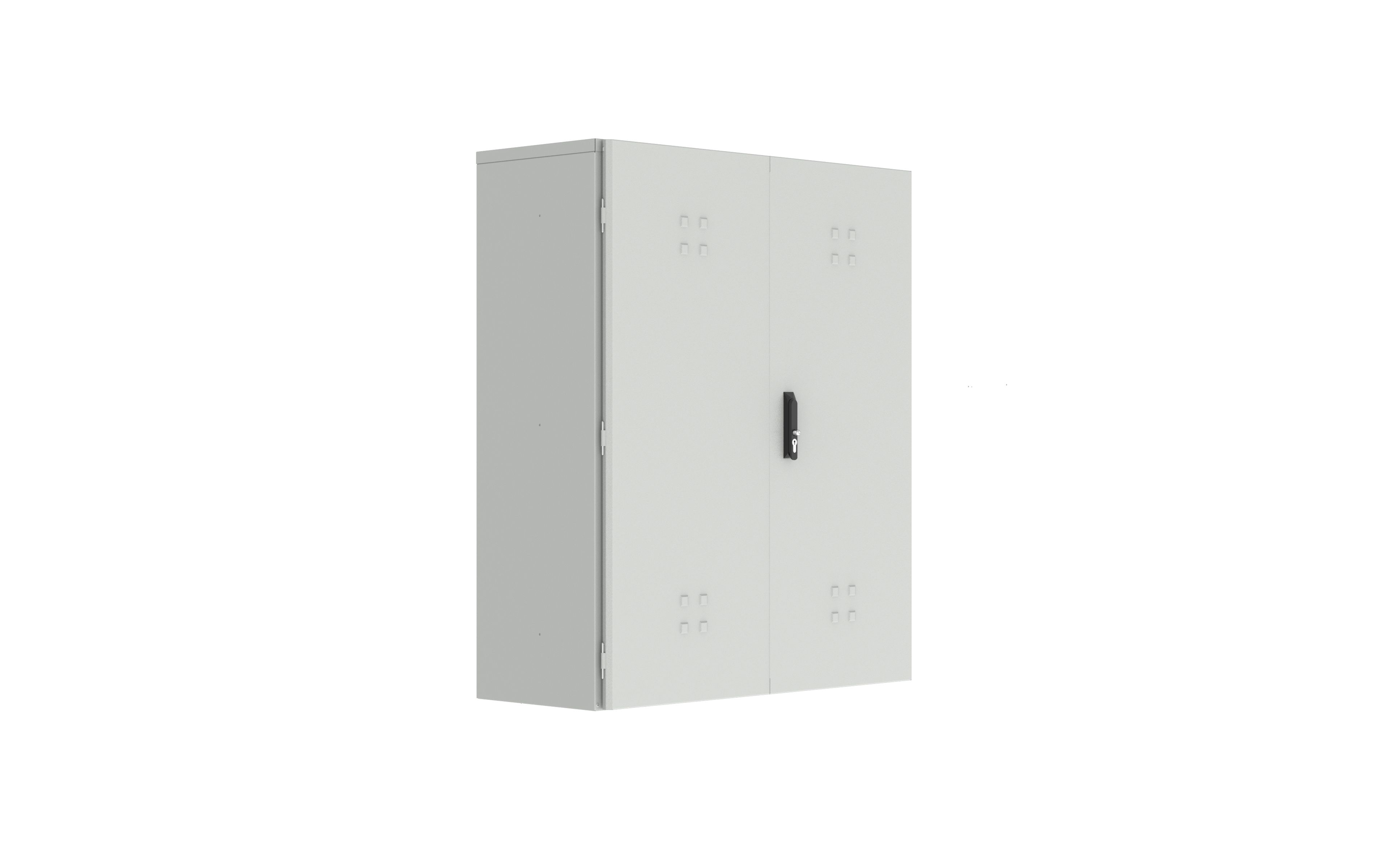 Infinity - Pre-configured & Wired - VIC - 1270Hx1070Wx430D - IP34 - TGXV12M1P/CW