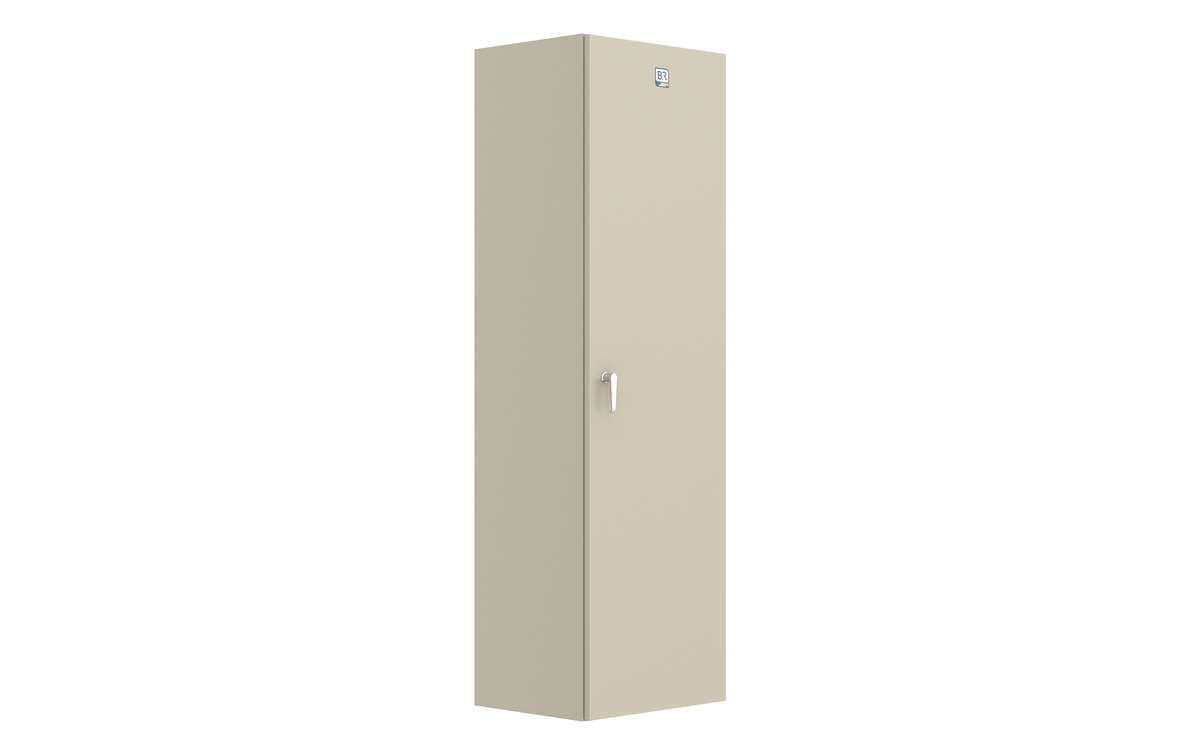 Enclosure - Monarch IP - 2000Hx600Wx500D - Steel - IP77215