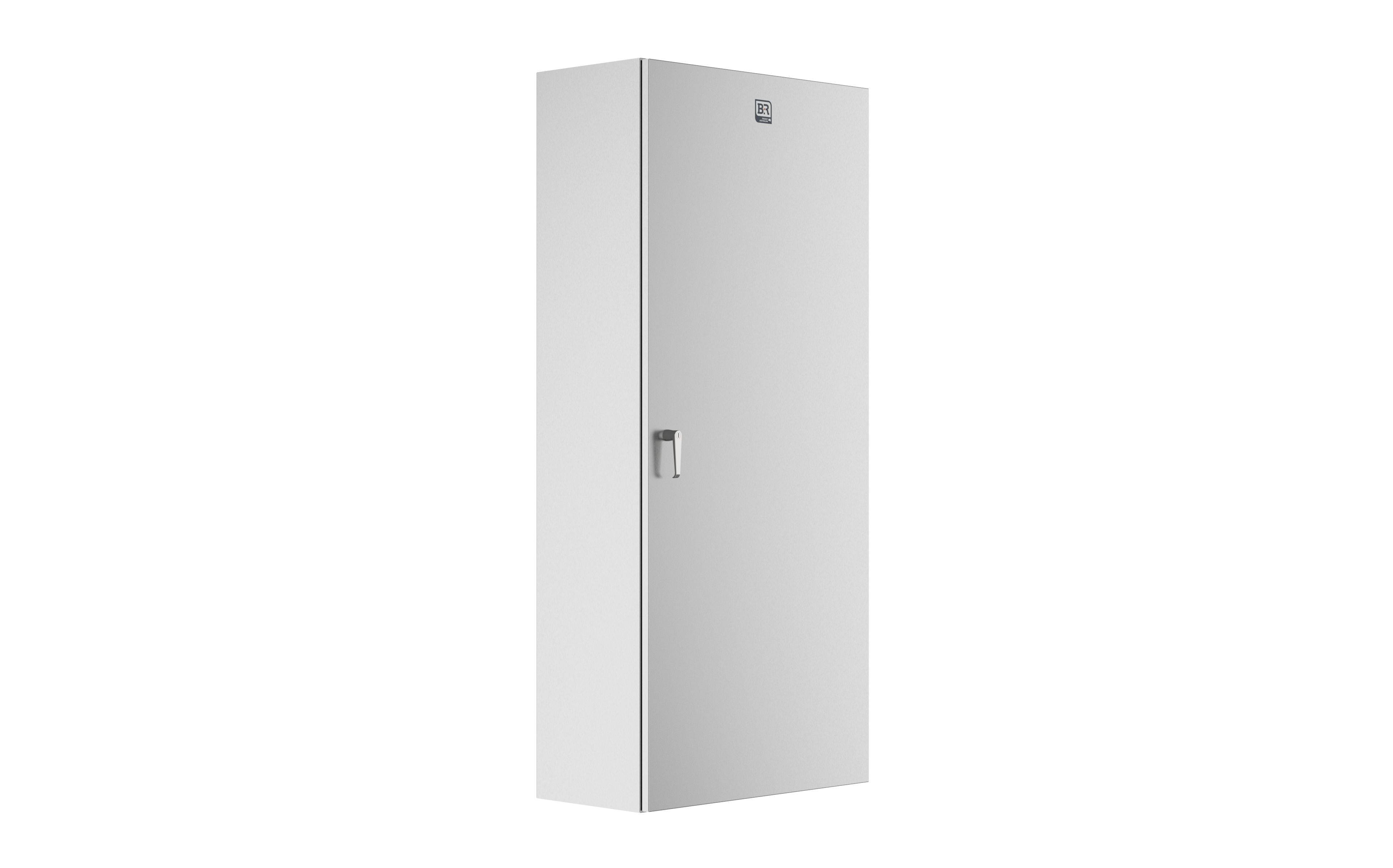 Enclosure - Monarch IP - 1800Hx800Wx400D - Stainless Steel - IP69294/S