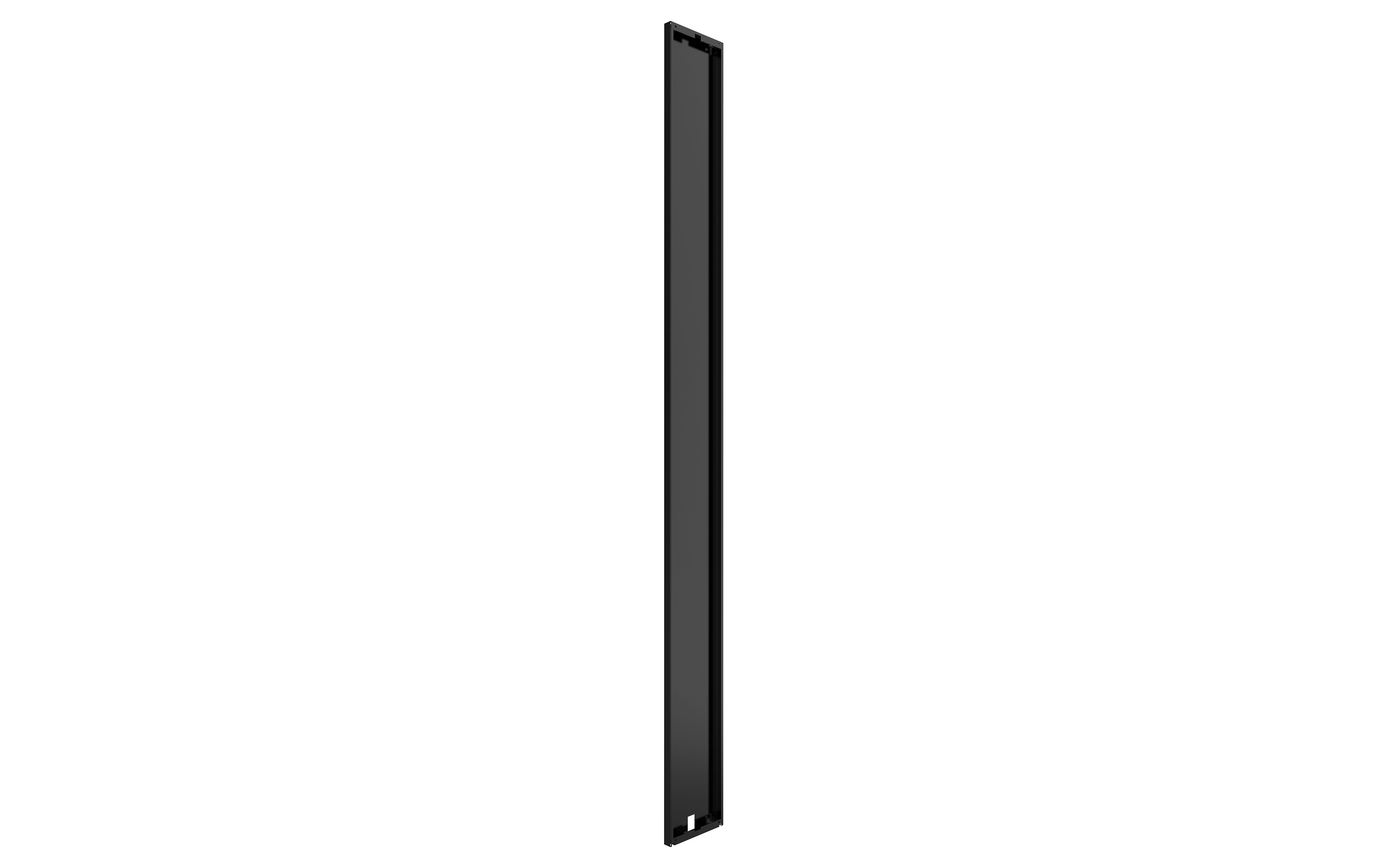 Accessory - Ausrack Plus Cable Zone - 47RUx200Wx1200D - AC47U212
