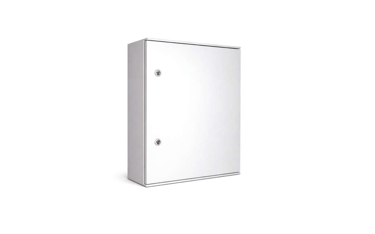 Enclosure - Polynova PD - 350Hx300Wx160D - Plastic - PD353015