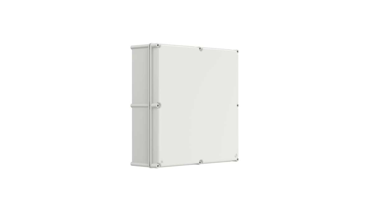 Enclosure - Polynova PC - 540Hx540Wx170D - Plastic - PC545417