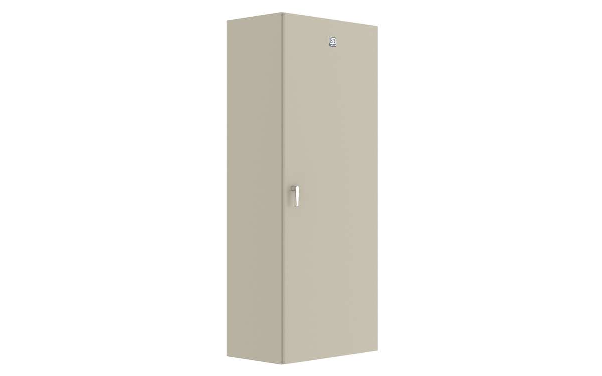 Enclosure - Monarch IP - 2000Hx800Wx500D - Steel - IP77295